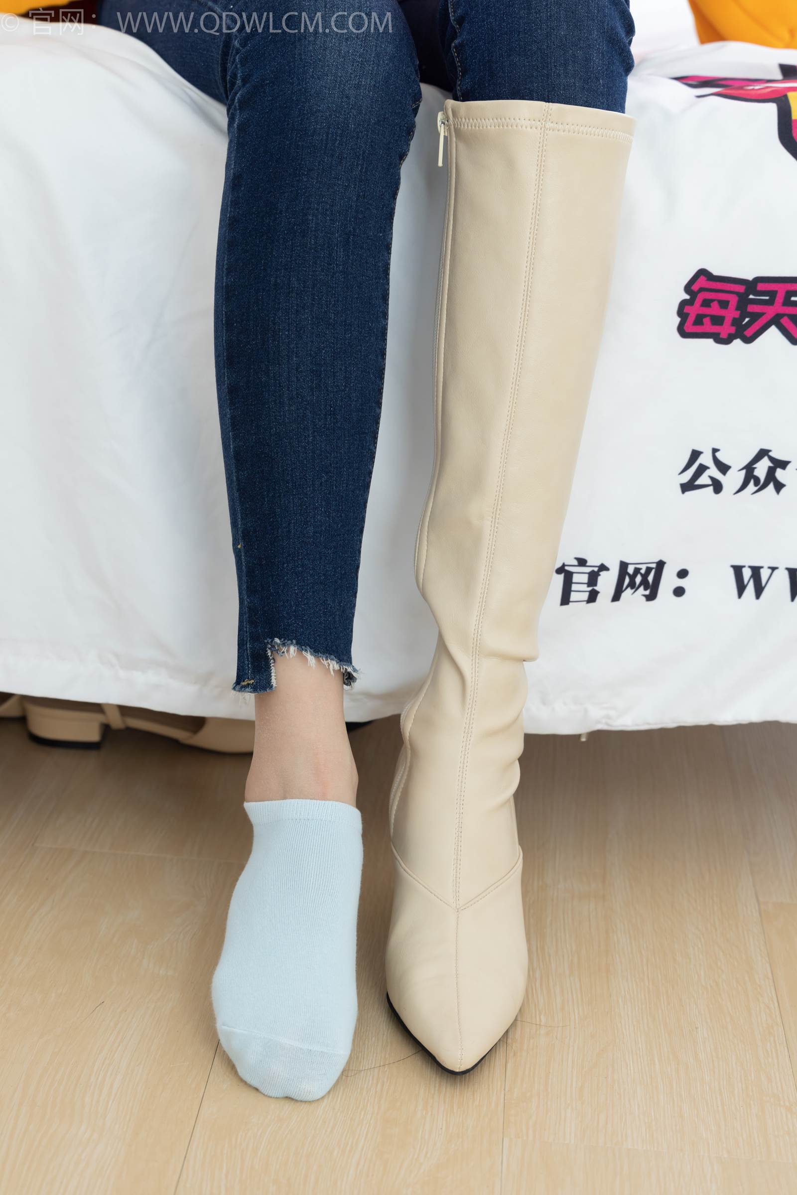 图片[75]-物恋传媒 NO.1746 颜颜-橘子味的爱[165P] – 速更版-美库