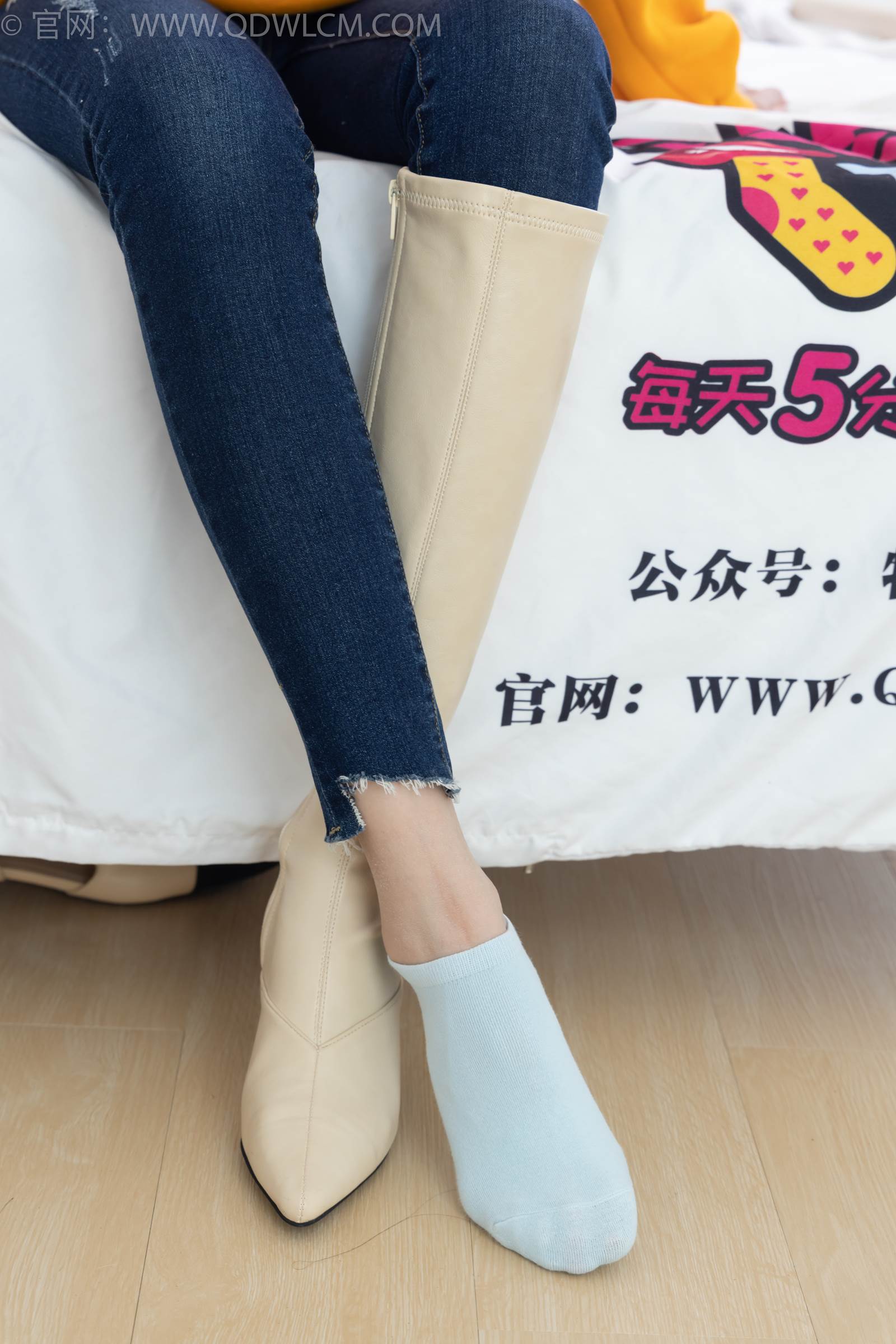 图片[76]-物恋传媒 NO.1746 颜颜-橘子味的爱[165P] – 速更版-美库