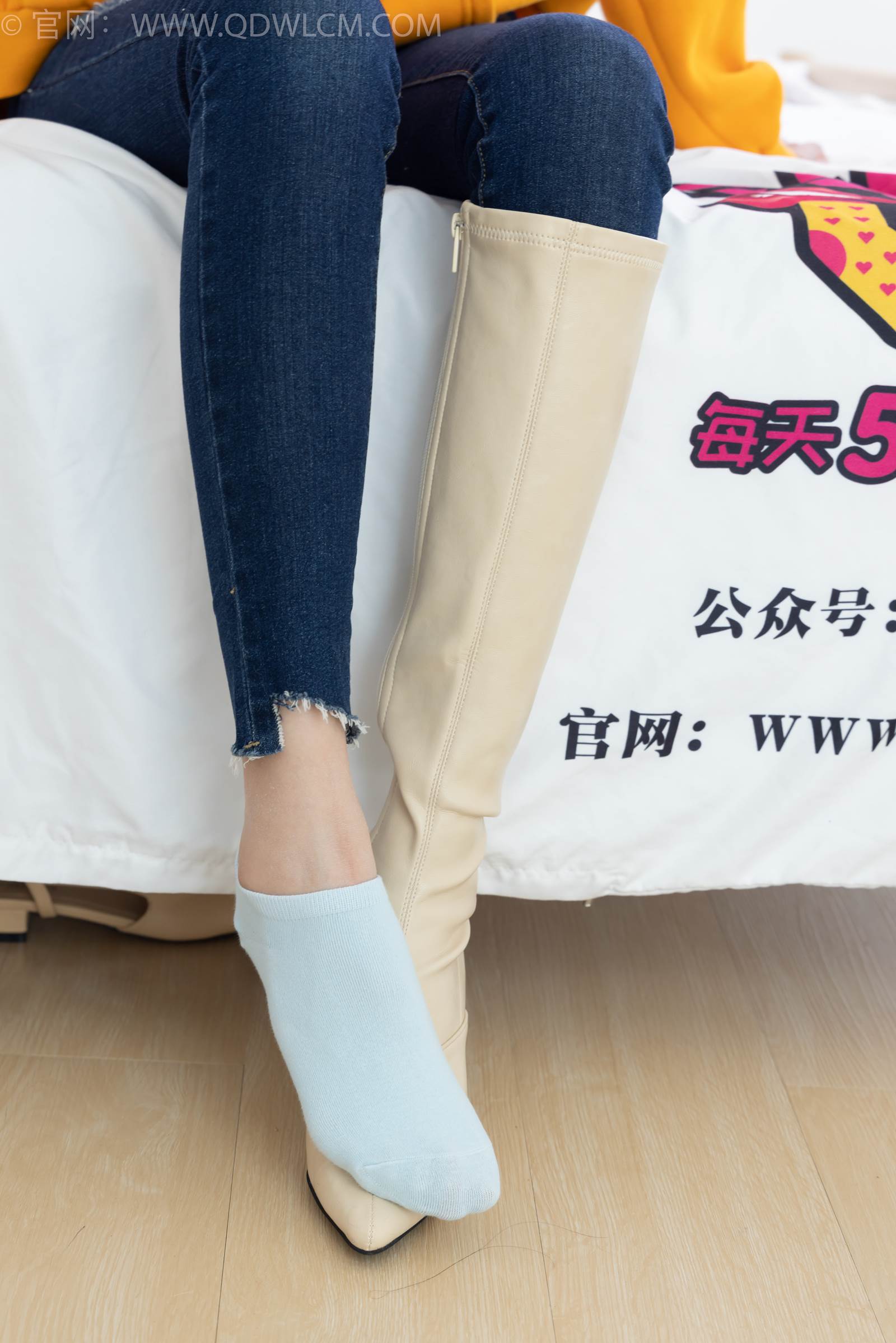 图片[77]-物恋传媒 NO.1746 颜颜-橘子味的爱[165P] – 速更版-美库