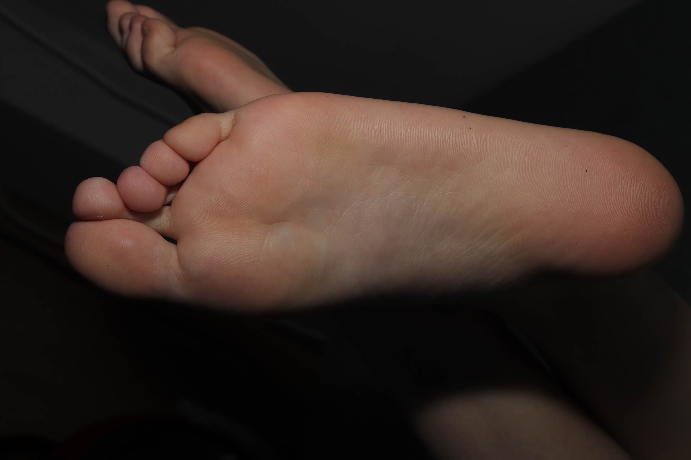 图片[78]-Pary摄影 NO.081 新模小桃试镜秀出39码修长大白脚[91P] – 速更版-美库