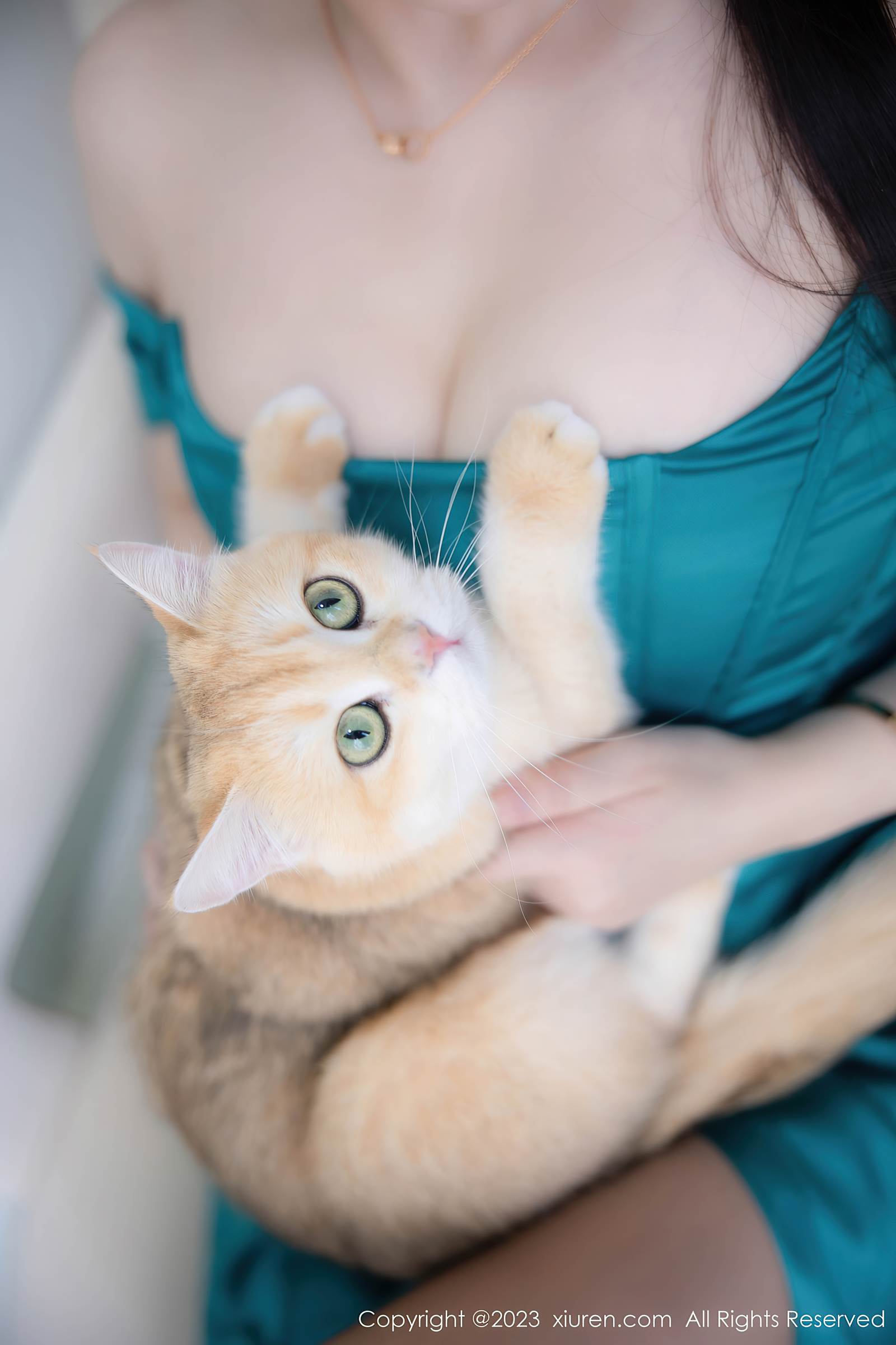 图片[28]-[Xiuren秀人网]2023.11.01 NO.7592 诗诗kiki 豪车配美女 [37+1P] – 速更版-美库