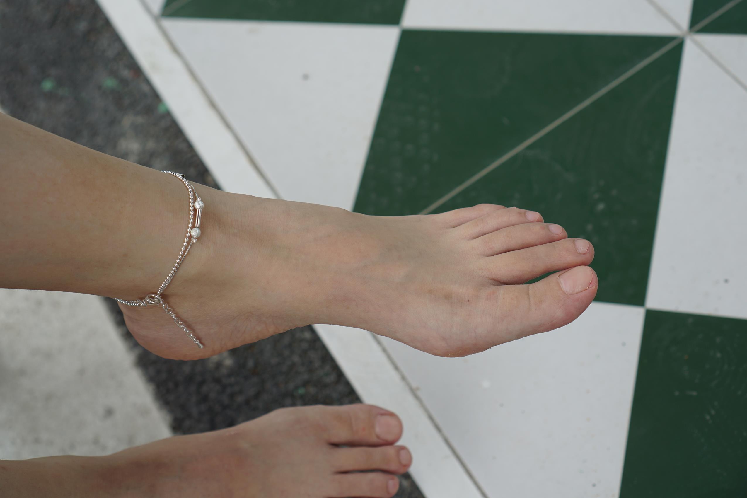 图片[12]-Pary摄影 NO.082 婷婷的37码二趾长美脚[115P] – 速更版-美库