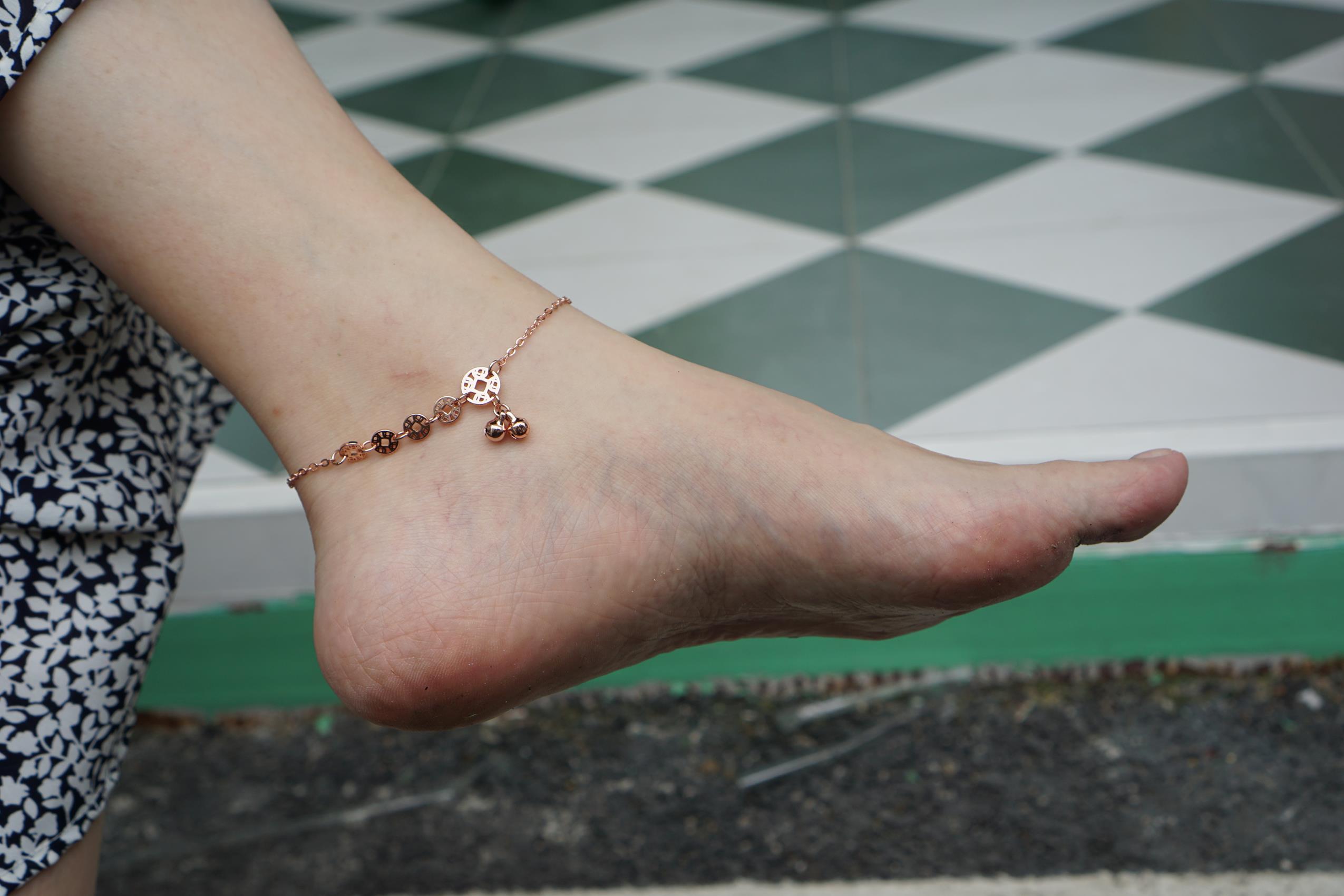 图片[23]-Pary摄影 NO.082 婷婷的37码二趾长美脚[115P] – 速更版-美库