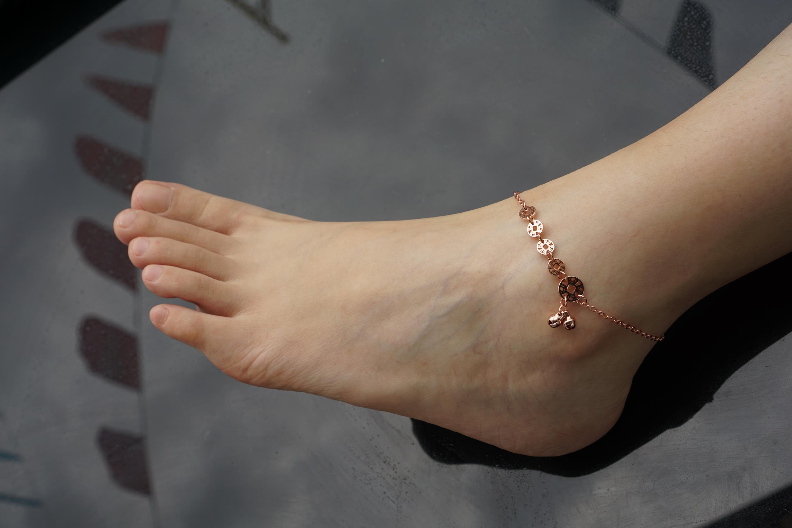 图片[25]-Pary摄影 NO.082 婷婷的37码二趾长美脚[115P] – 速更版-美库