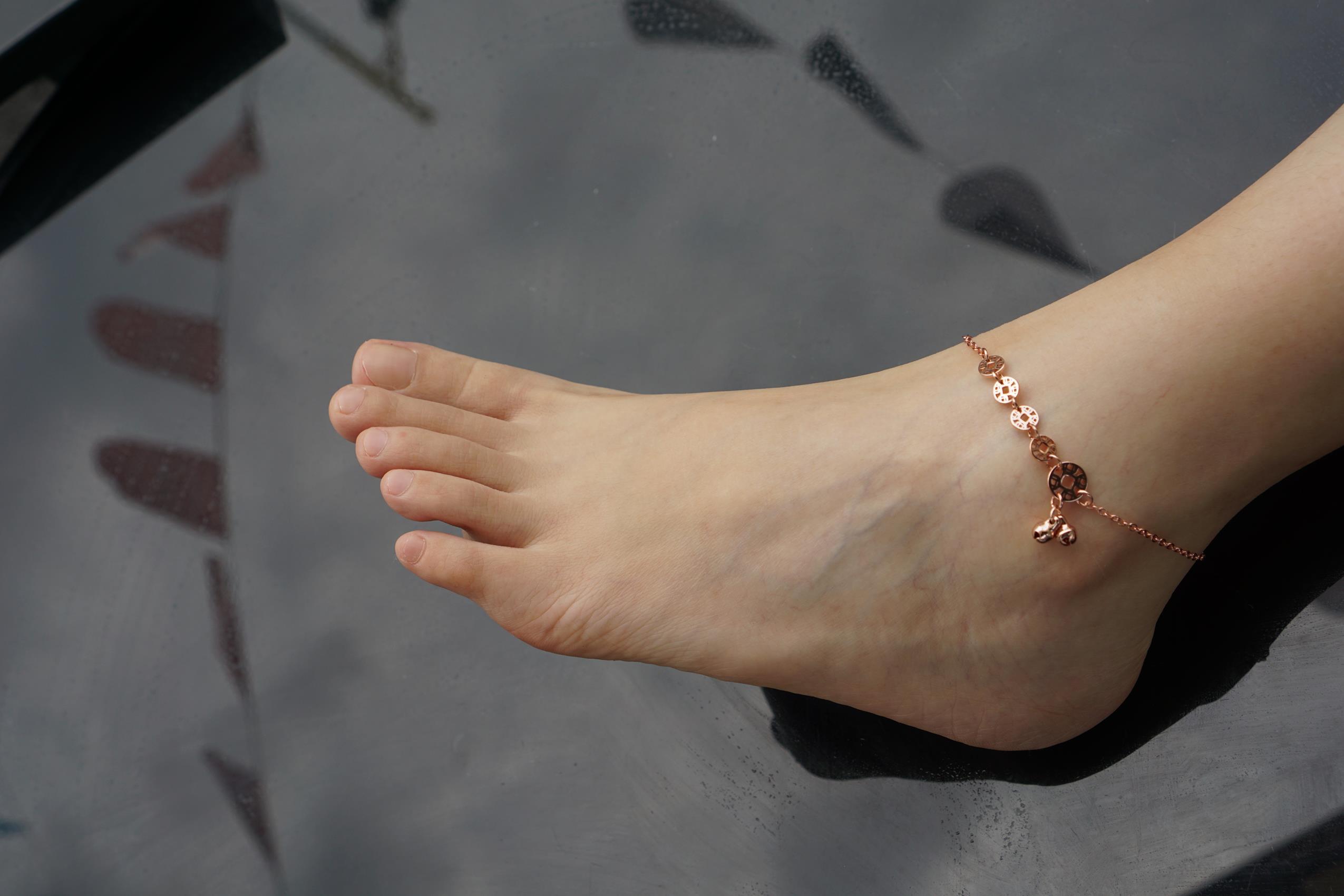 图片[26]-Pary摄影 NO.082 婷婷的37码二趾长美脚[115P] – 速更版-美库