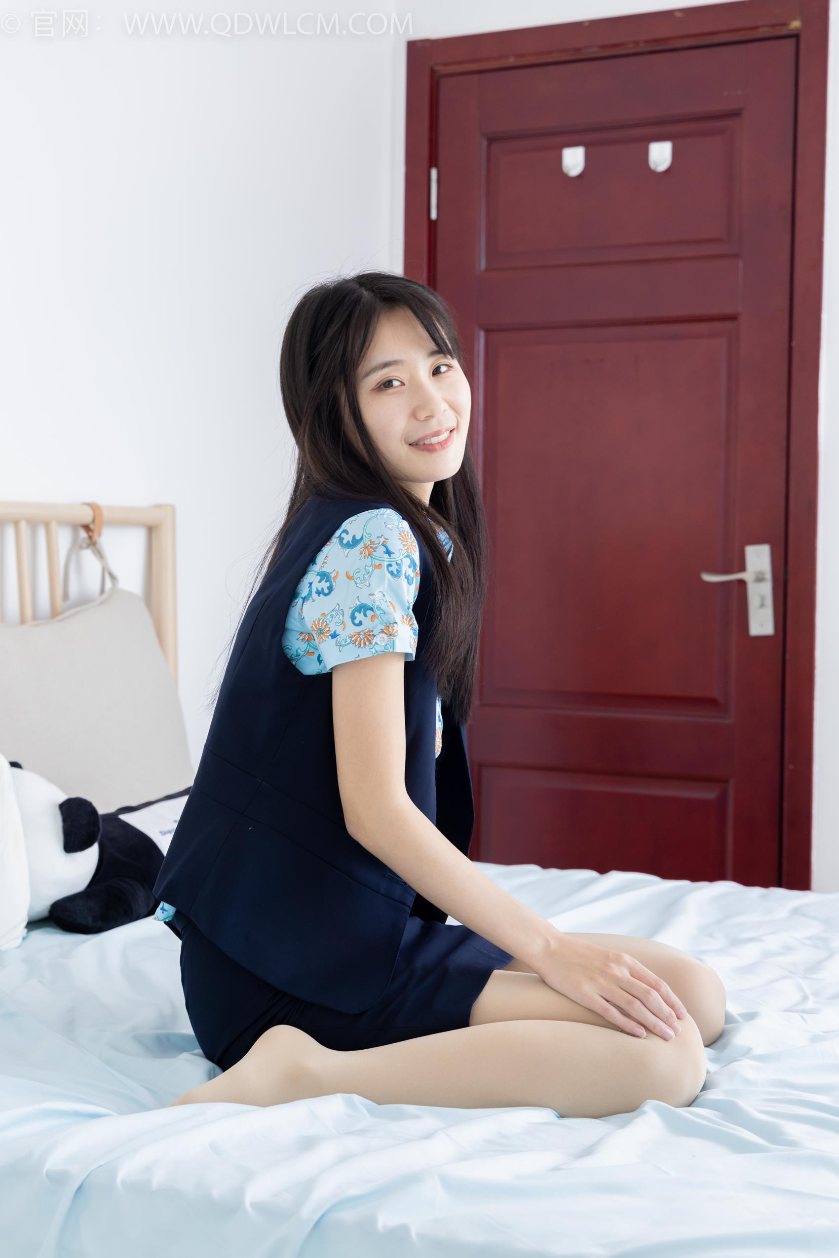 图片[48]-物恋传媒 NO.1747 菜菜-月光下的人鱼[150P] – 速更版-美库