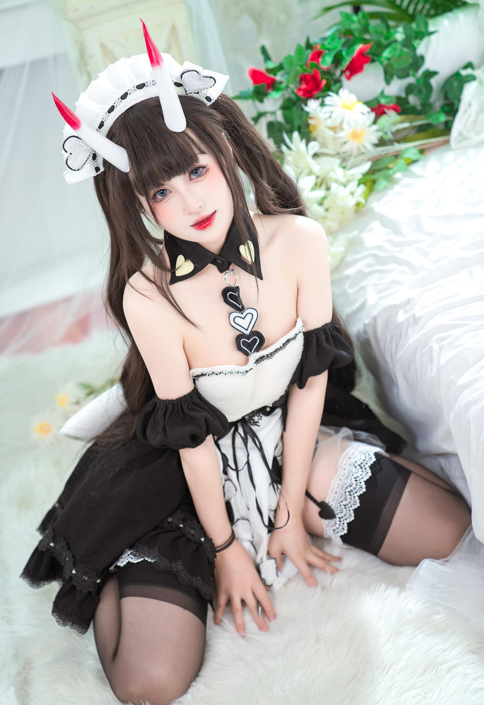 图片[11]-喵喵的喵吖  – 能代[11P] – 速更版-美库