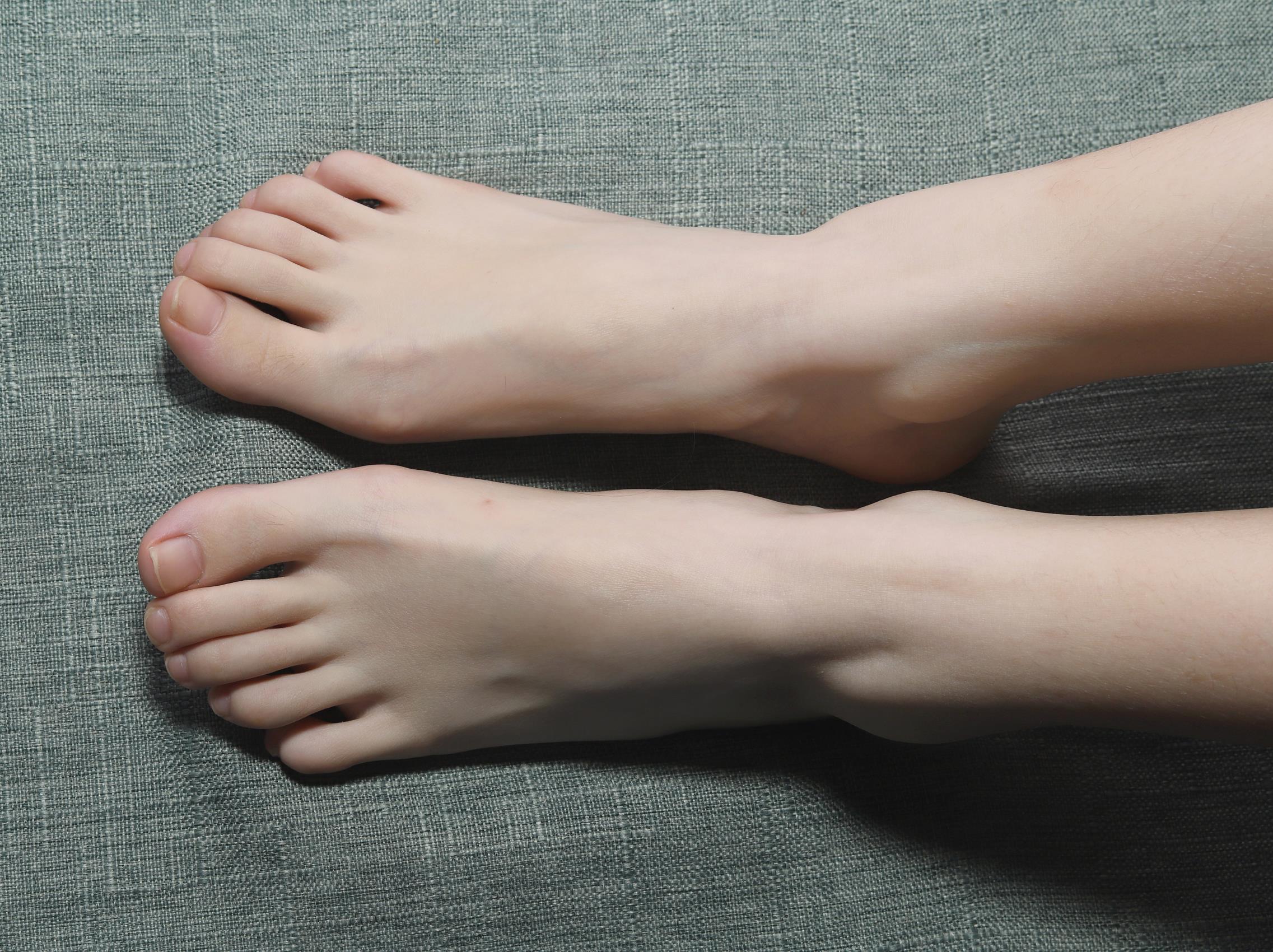 图片[60]-Pary摄影 NO.083 表妹回归继续献上36码修长嫩白美脚[128P] – 速更版-美库