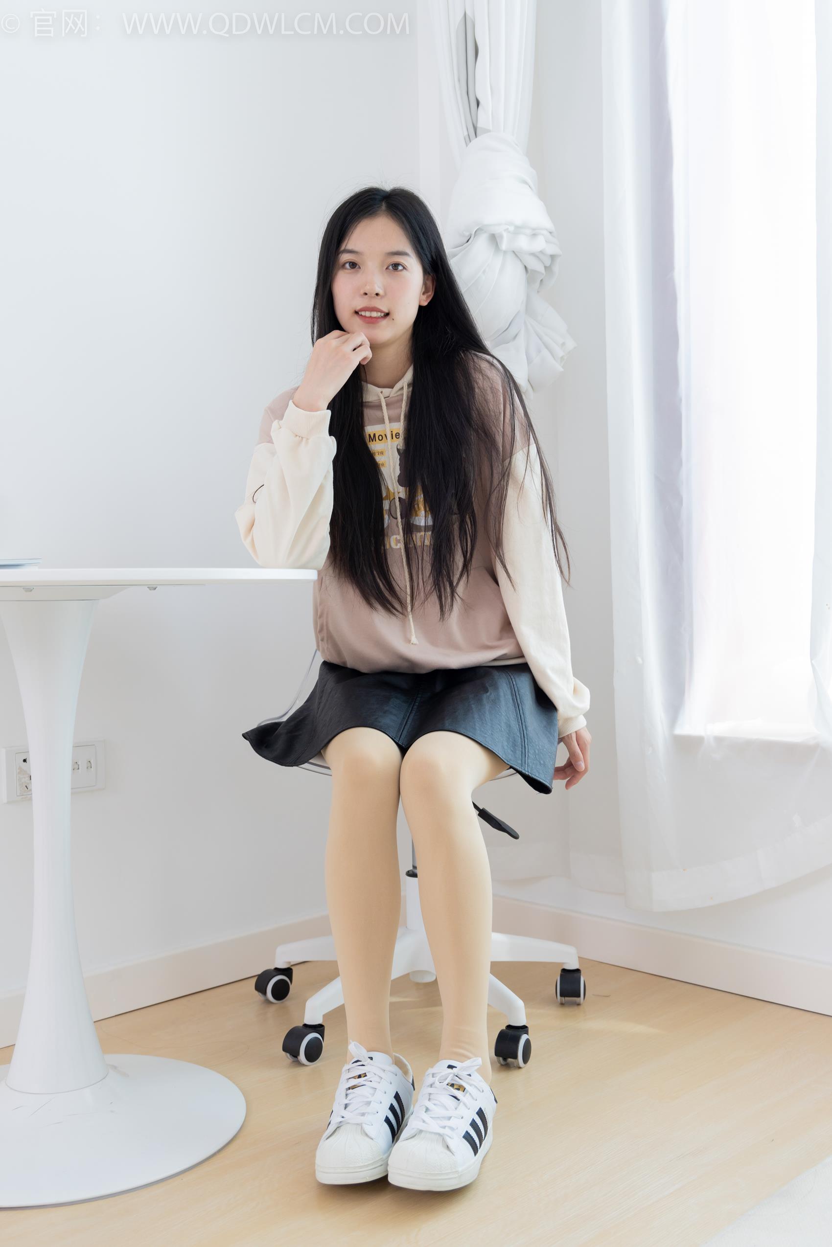 图片[15]-物恋传媒 NO.1748 茯苓-肆意奔跑[150P] – 速更版-美库