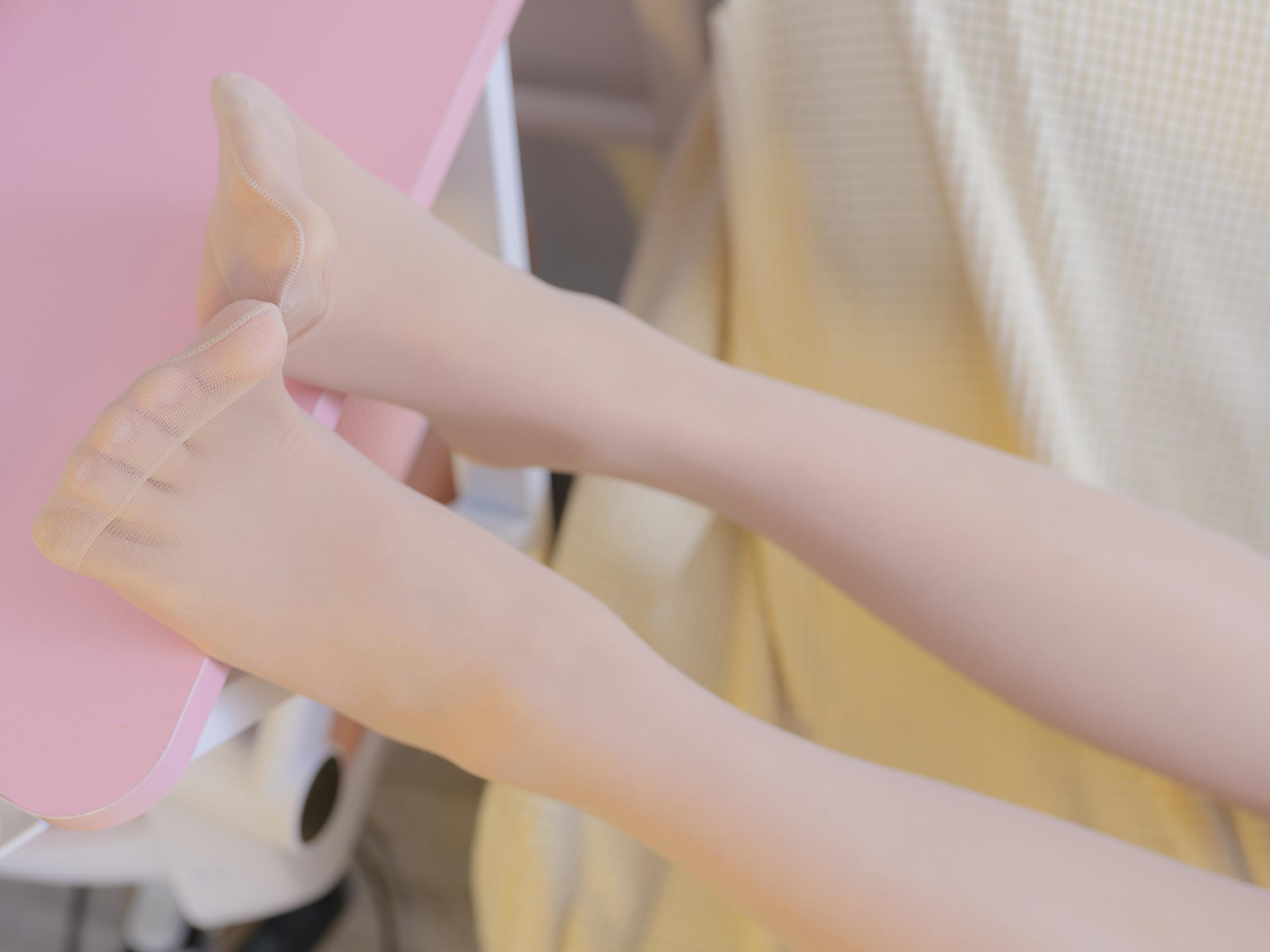 图片[10]-森萝财团写真 晴涩 15E4K[13P] – 速更版-美库