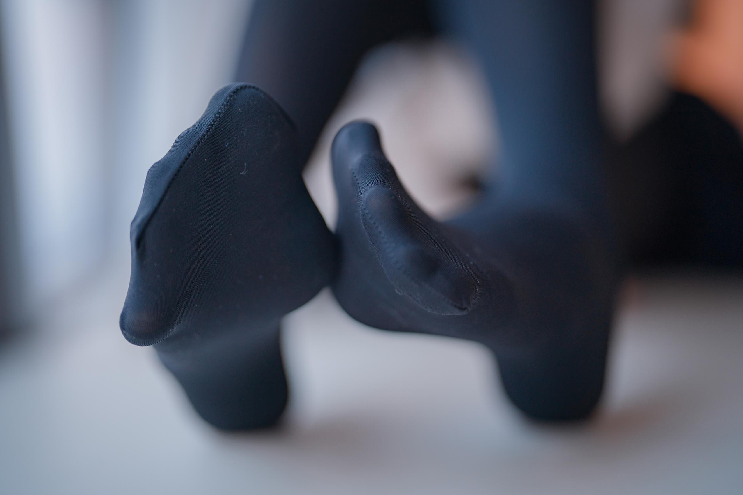 图片[12]-轩萧学姐 – 黑丝JK 2.0[39P] – 速更版-美库