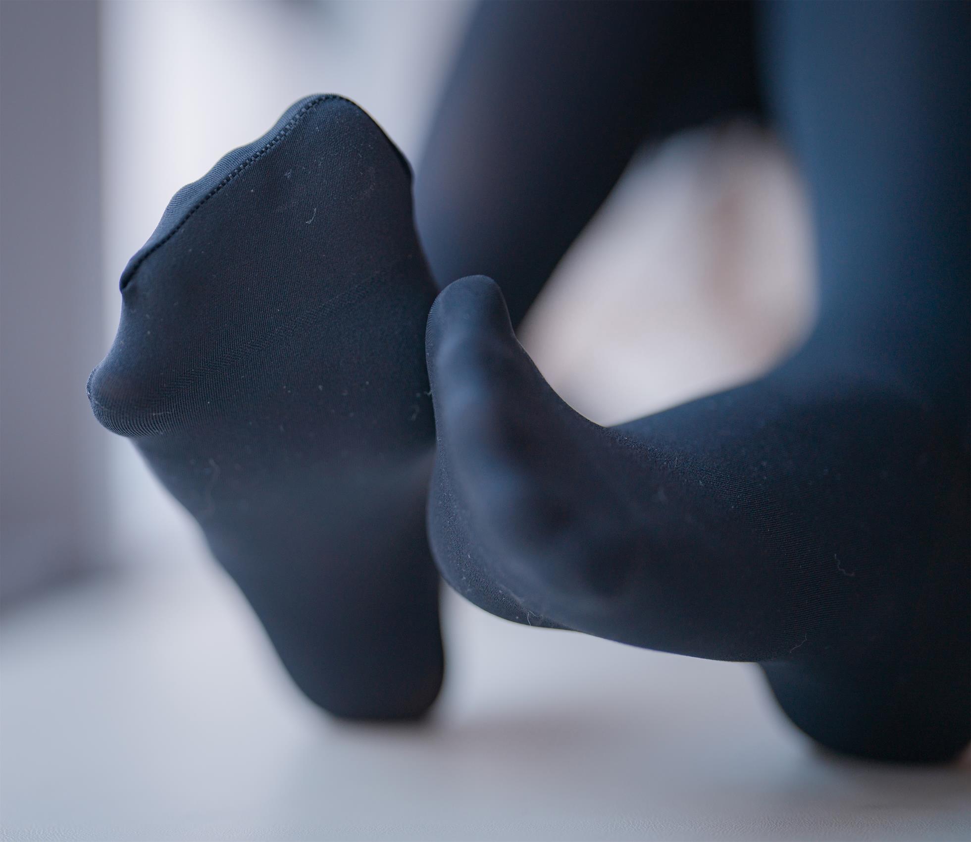 图片[13]-轩萧学姐 – 黑丝JK 2.0[39P] – 速更版-美库