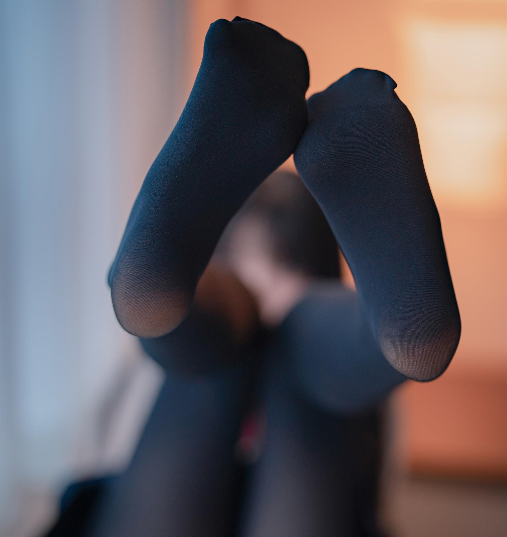 图片[16]-轩萧学姐 – 黑丝JK 2.0[39P] – 速更版-美库