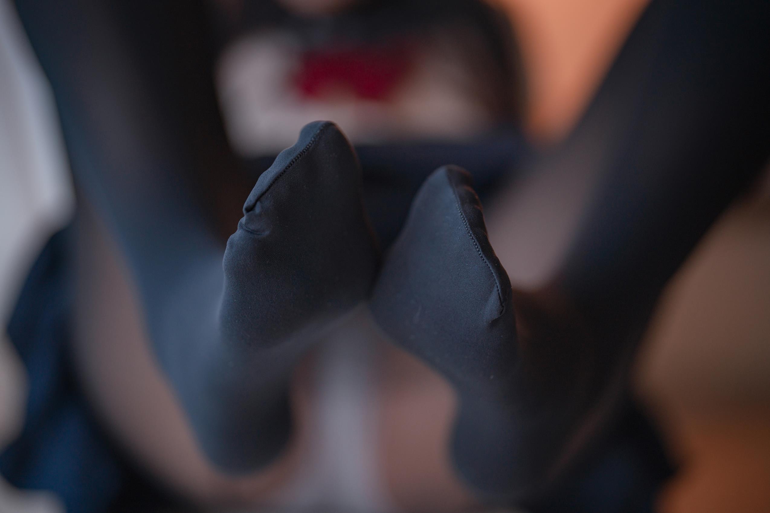 图片[18]-轩萧学姐 – 黑丝JK 2.0[39P] – 速更版-美库