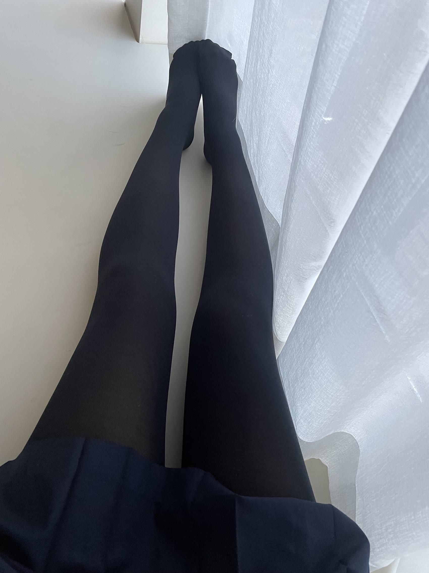 图片[20]-轩萧学姐 – 黑丝JK 2.0[39P] – 速更版-美库