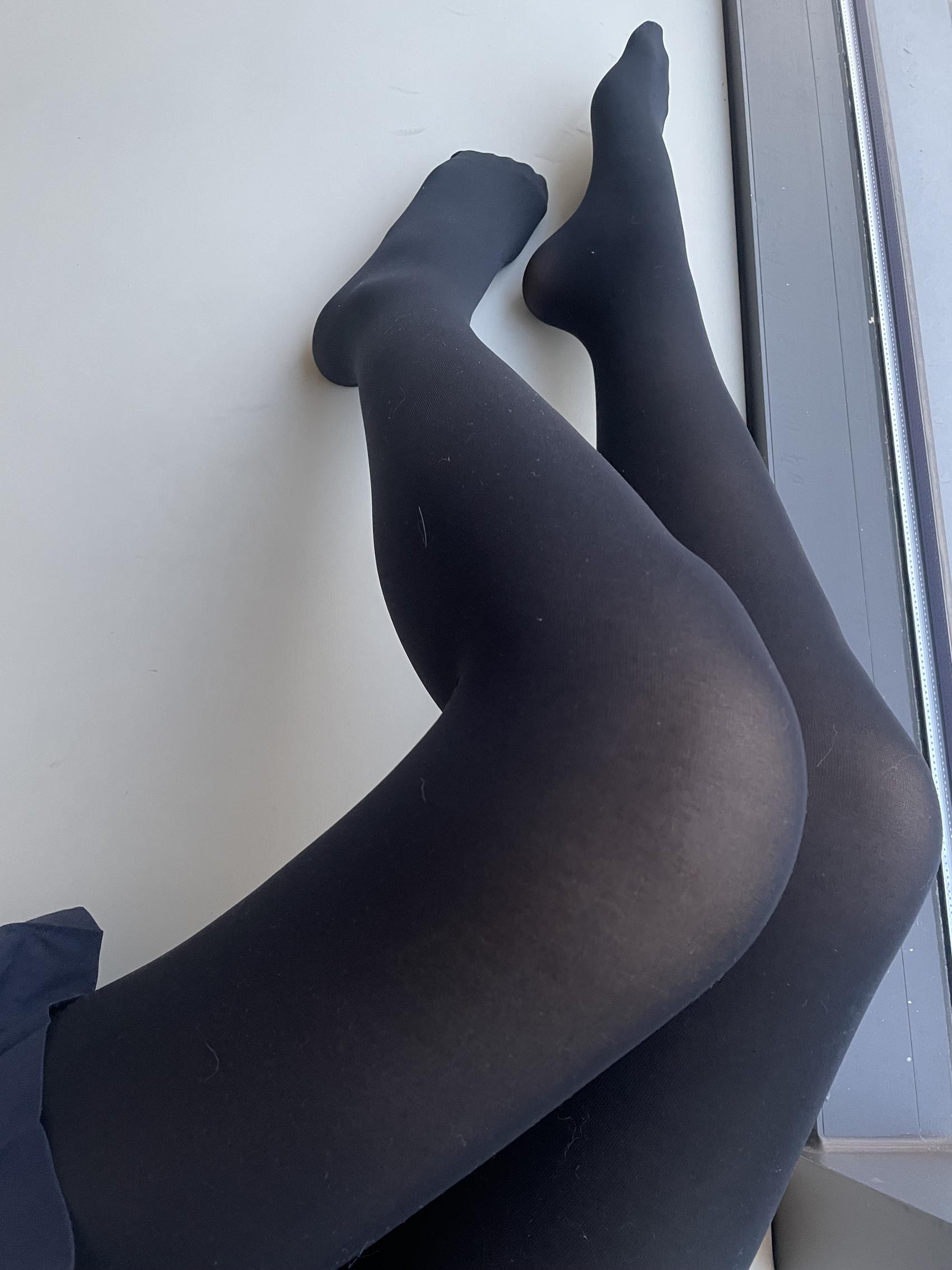 图片[21]-轩萧学姐 – 黑丝JK 2.0[39P] – 速更版-美库