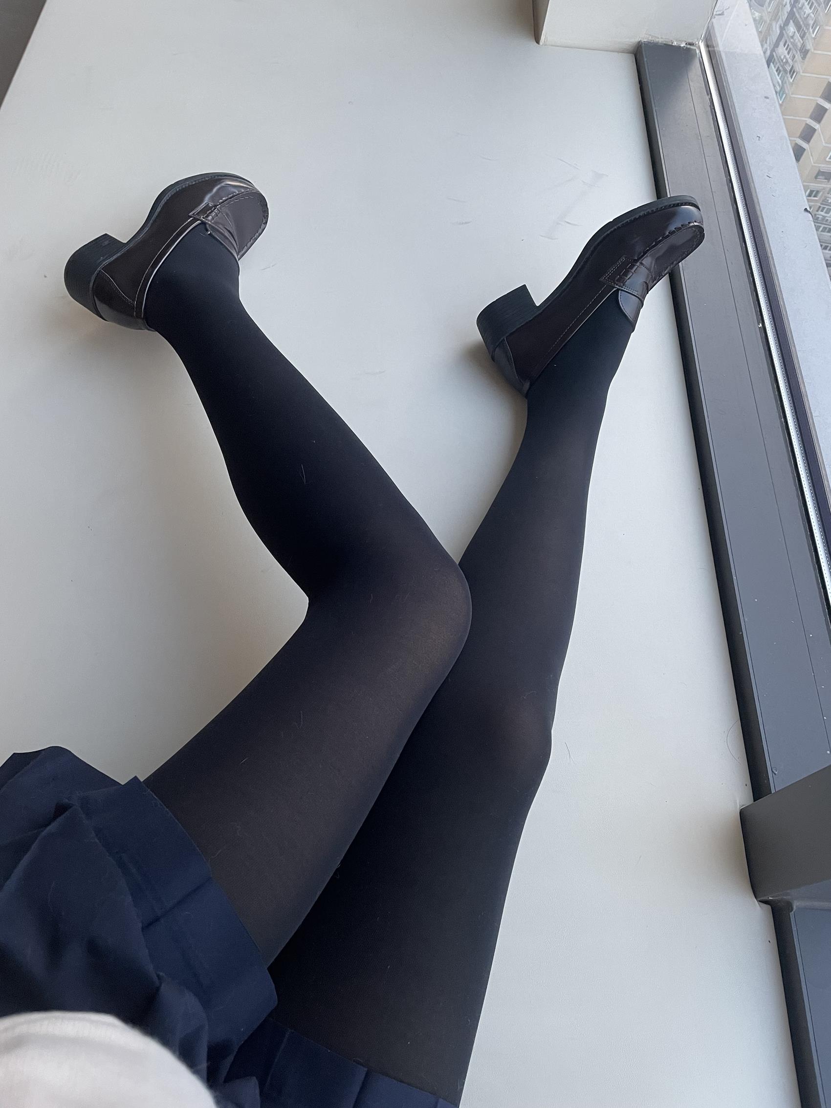 图片[26]-轩萧学姐 – 黑丝JK 2.0[39P] – 速更版-美库