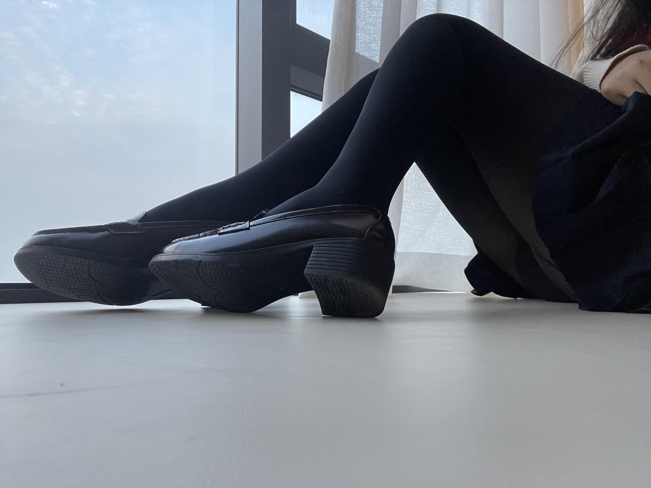 图片[27]-轩萧学姐 – 黑丝JK 2.0[39P] – 速更版-美库