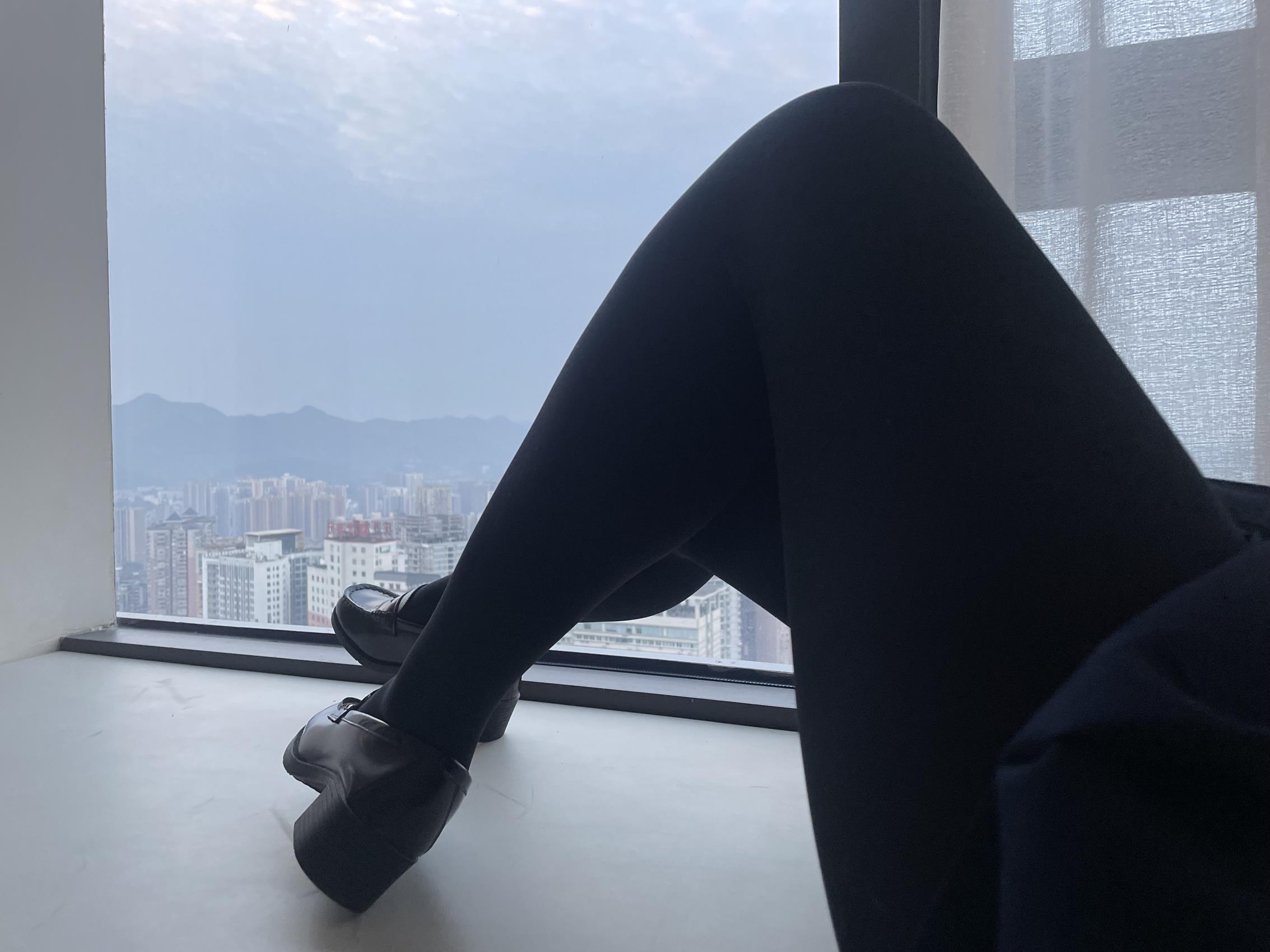 图片[28]-轩萧学姐 – 黑丝JK 2.0[39P] – 速更版-美库