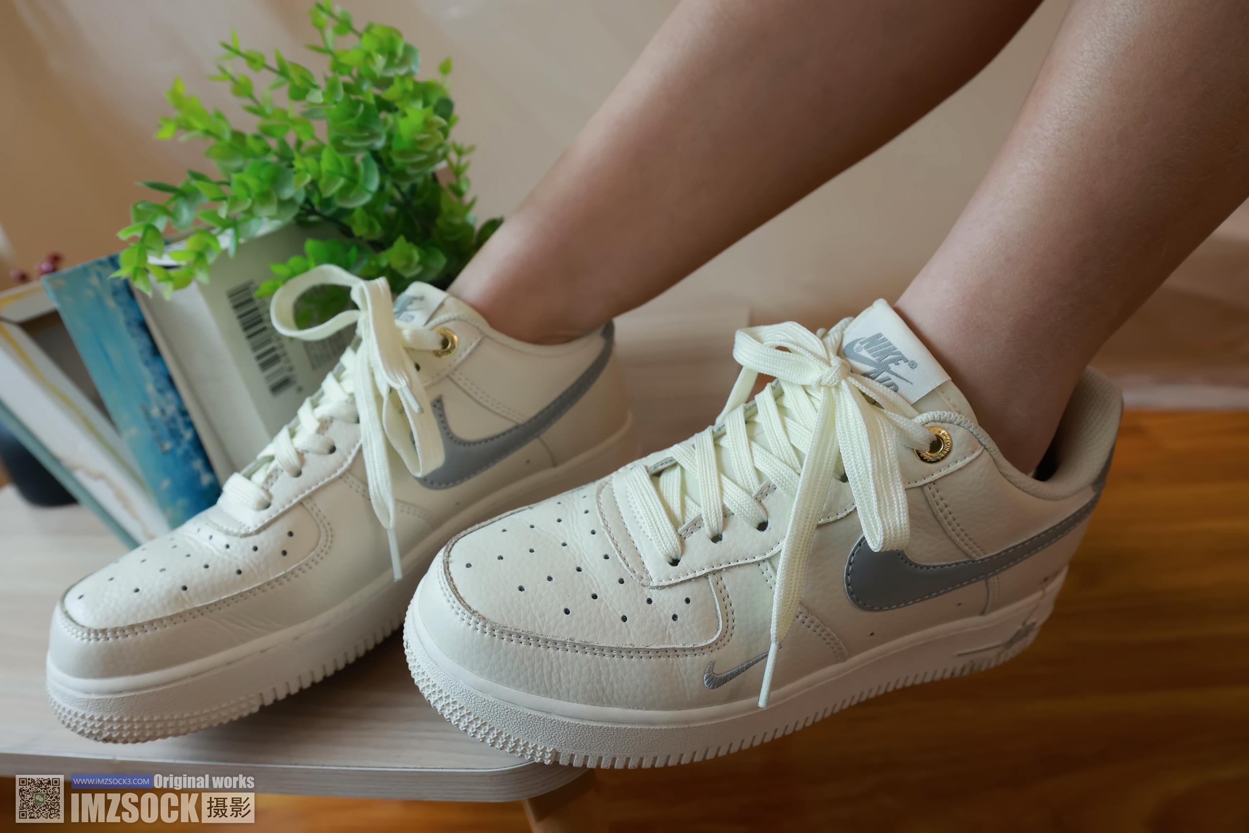 图片[21]-[MZSOCK]爱美足 NO.245 梦瑶[112P] – 速更版-美库