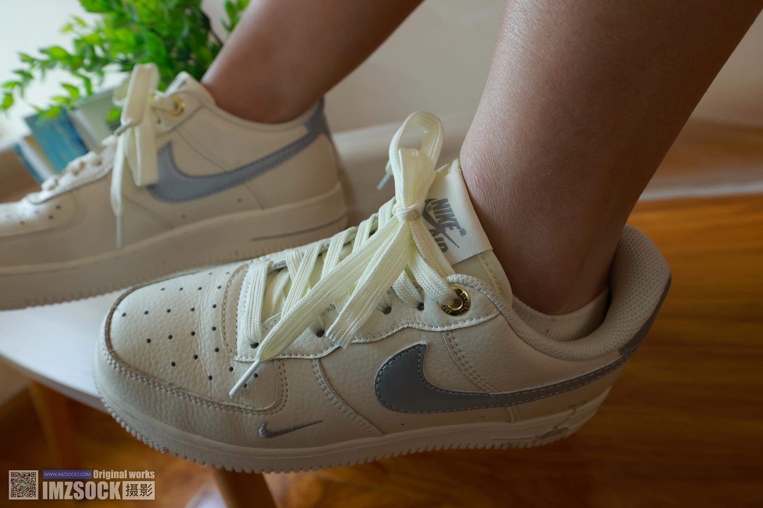 图片[22]-[MZSOCK]爱美足 NO.245 梦瑶[112P] – 速更版-美库