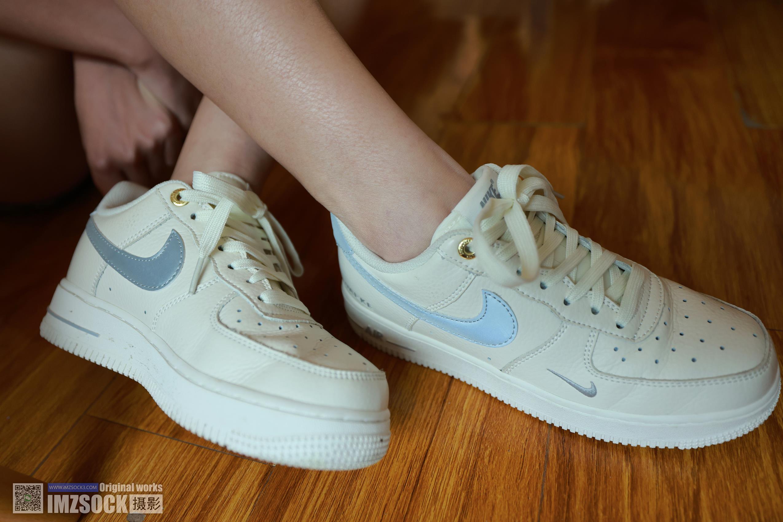 图片[23]-[MZSOCK]爱美足 NO.245 梦瑶[112P] – 速更版-美库