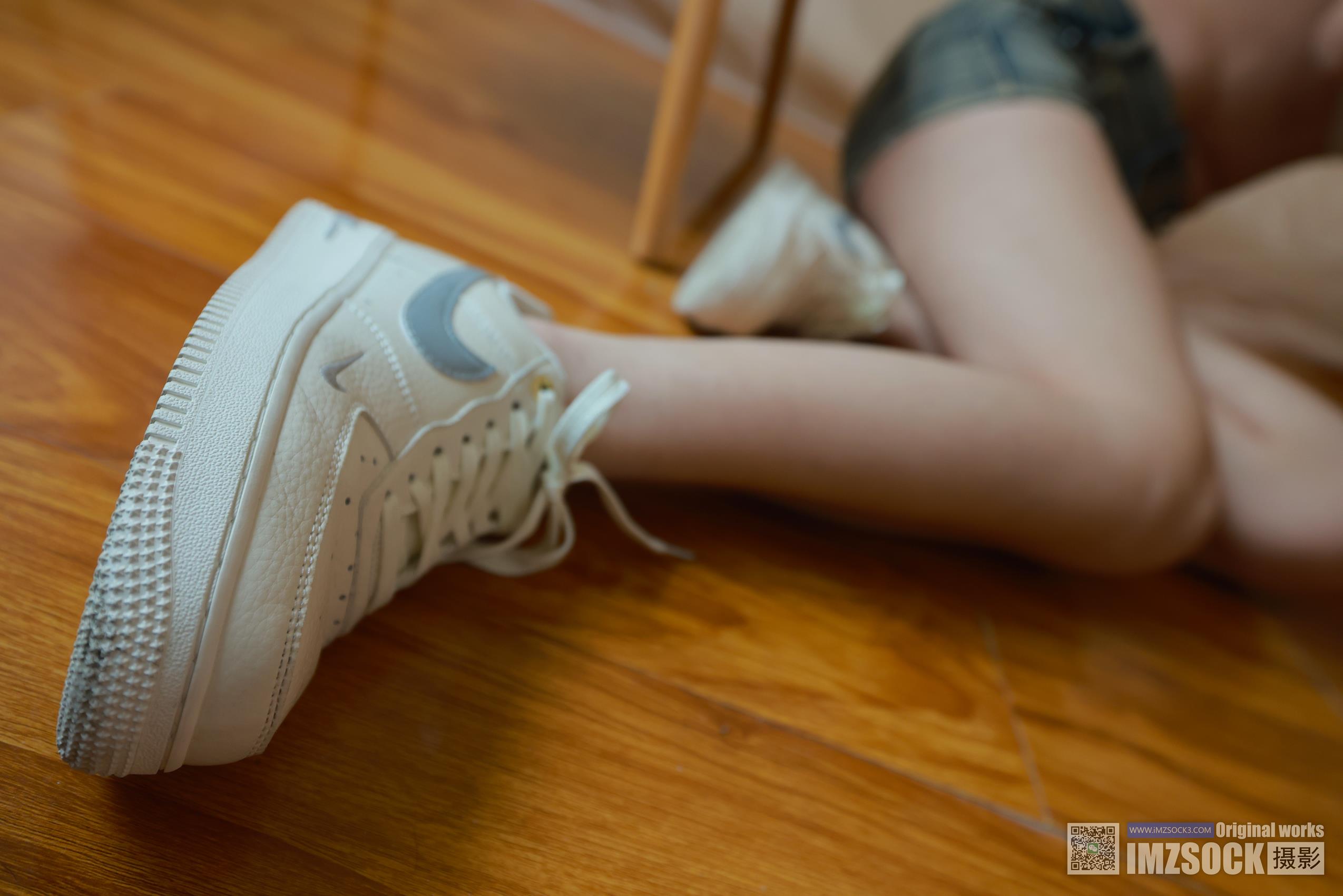 图片[25]-[MZSOCK]爱美足 NO.245 梦瑶[112P] – 速更版-美库