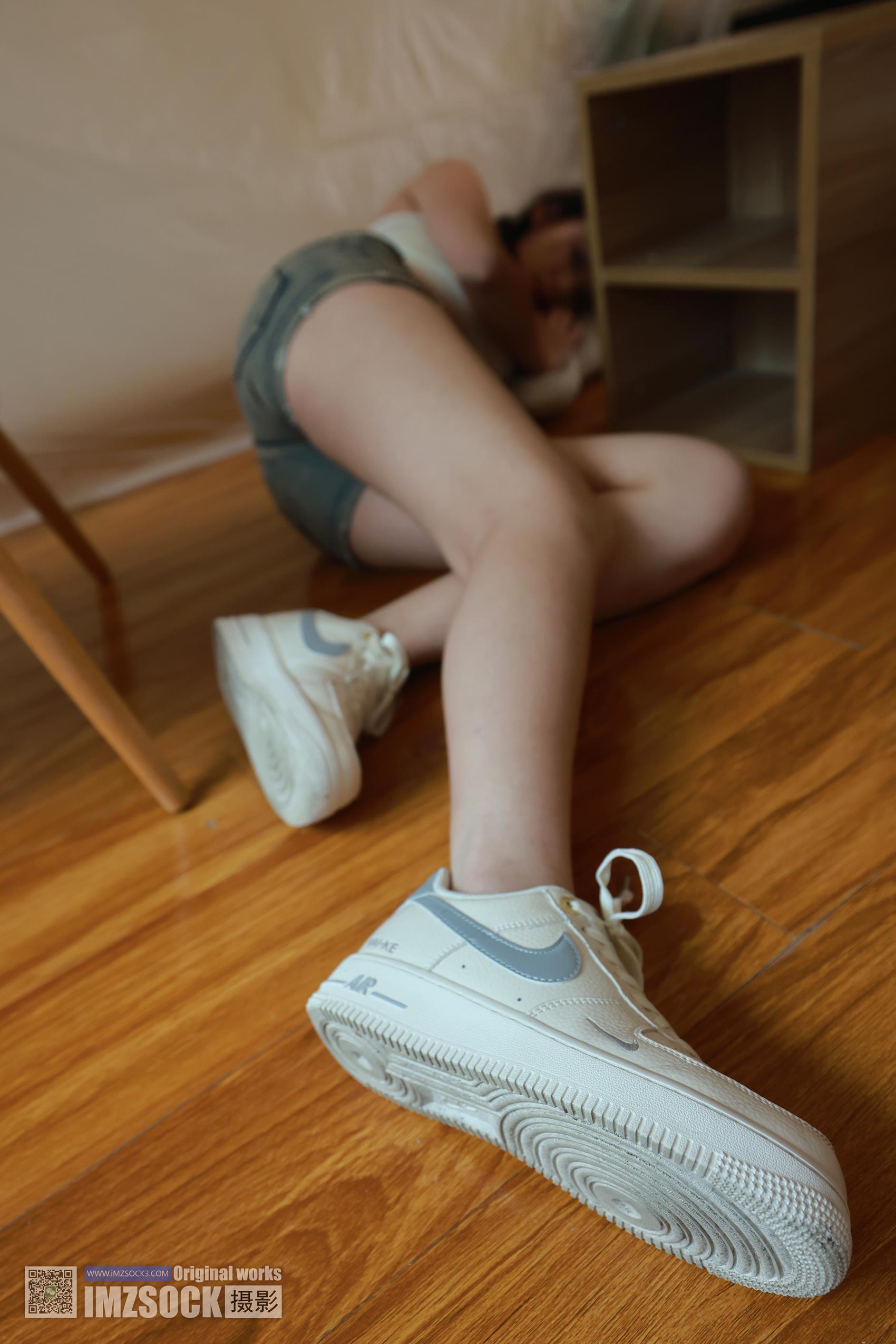 图片[26]-[MZSOCK]爱美足 NO.245 梦瑶[112P] – 速更版-美库