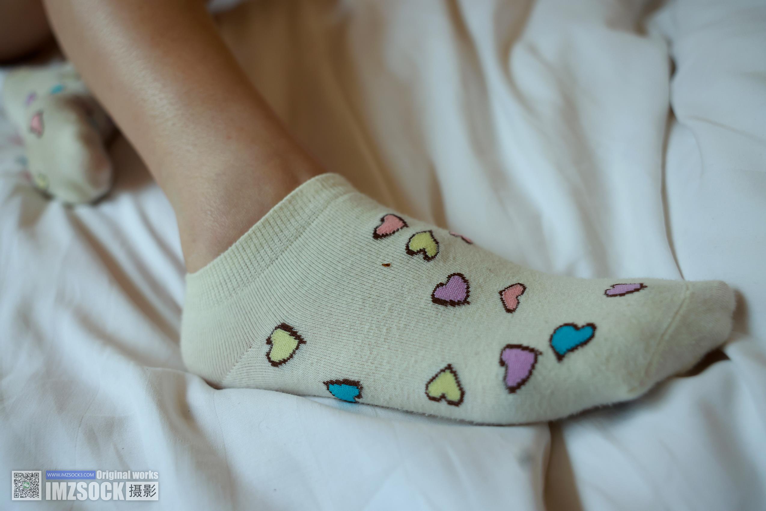 图片[36]-[MZSOCK]爱美足 NO.245 梦瑶[112P] – 速更版-美库