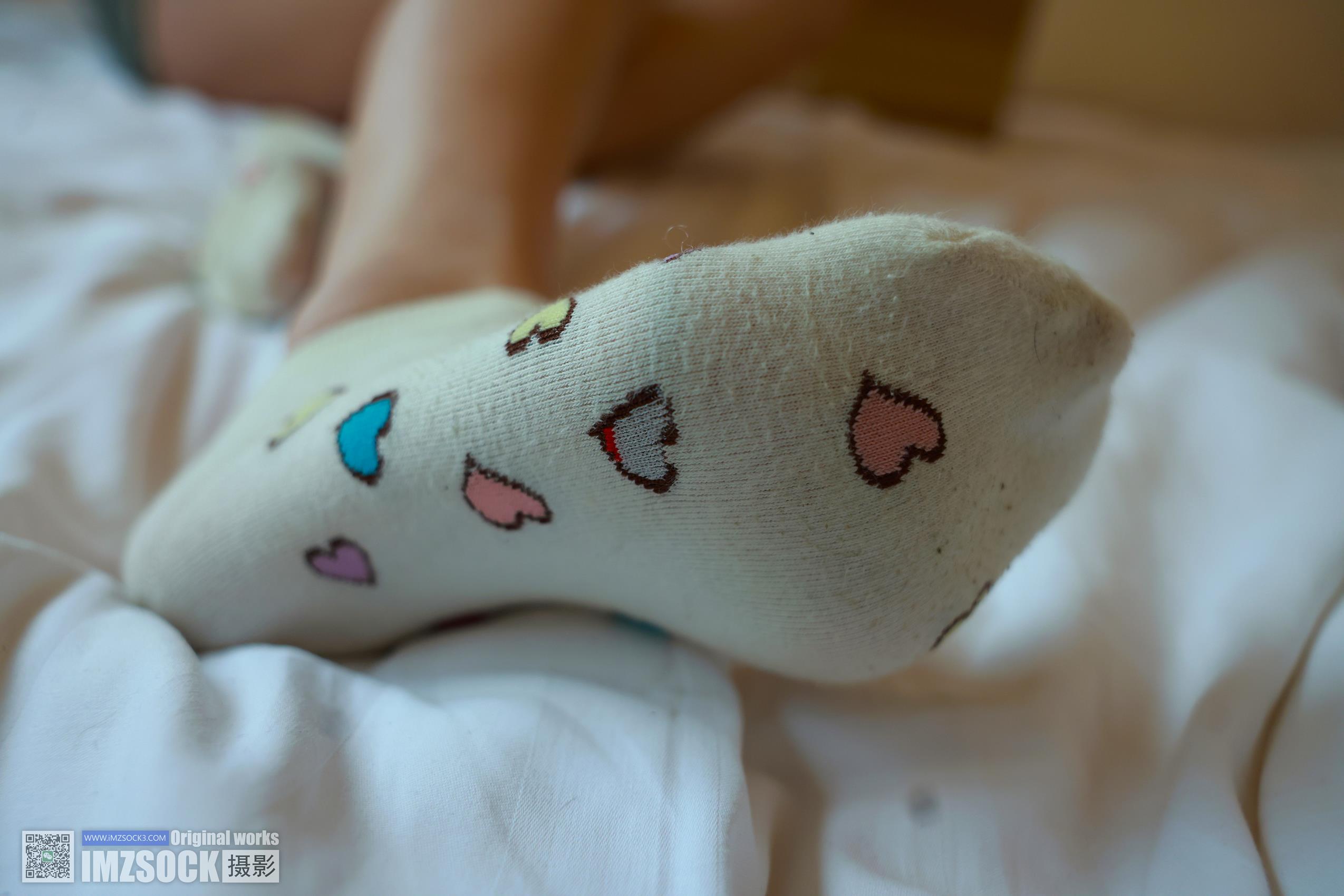 图片[37]-[MZSOCK]爱美足 NO.245 梦瑶[112P] – 速更版-美库