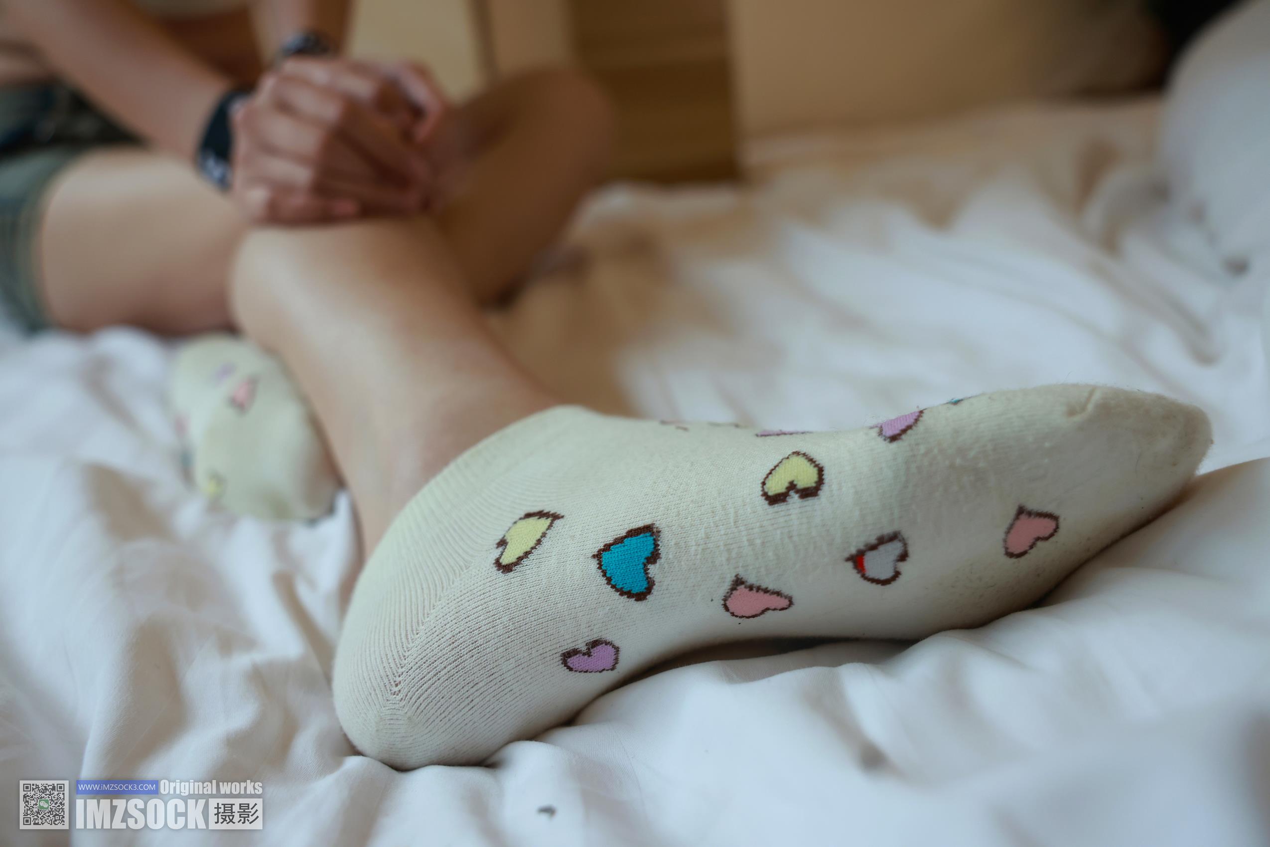 图片[39]-[MZSOCK]爱美足 NO.245 梦瑶[112P] – 速更版-美库