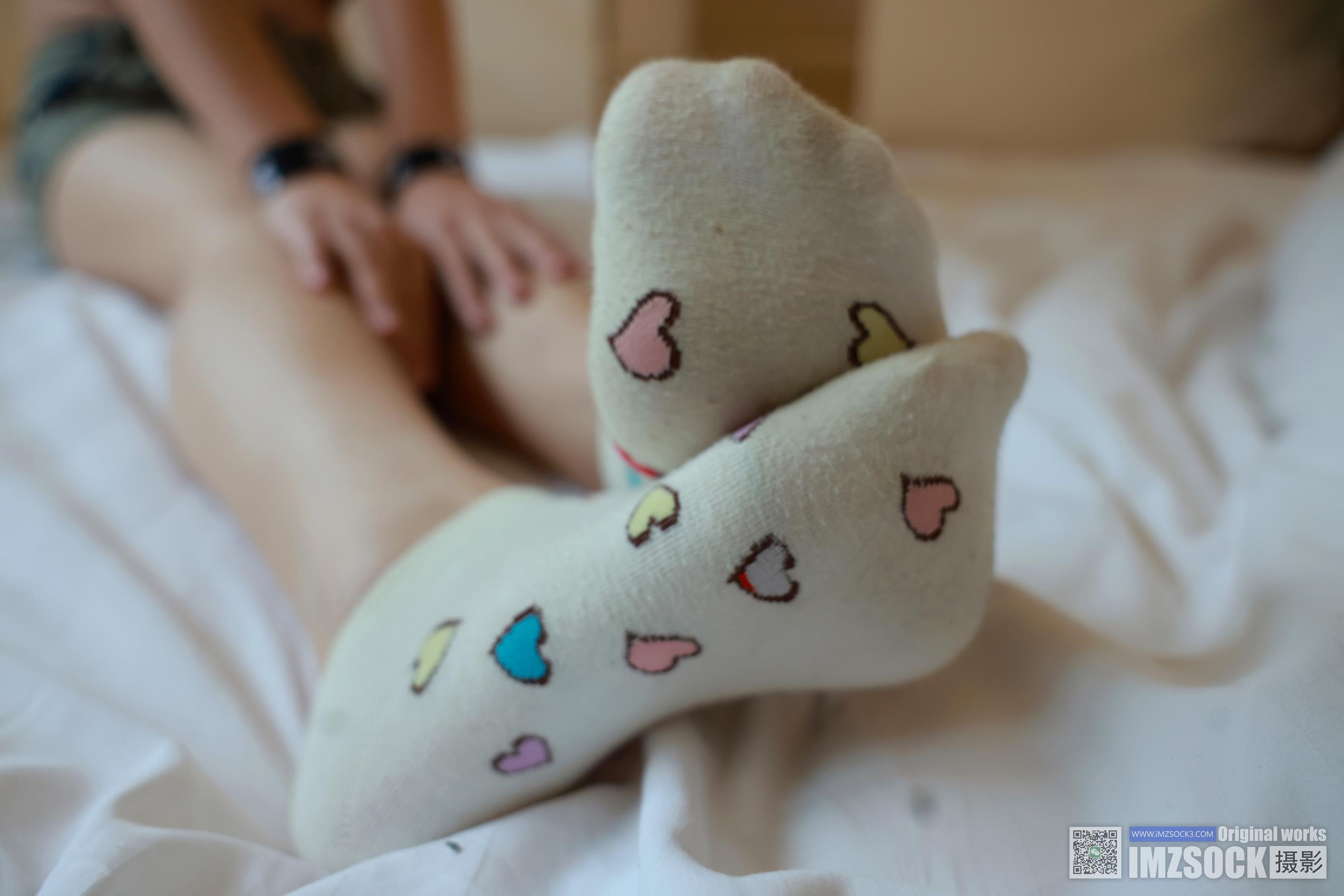 图片[41]-[MZSOCK]爱美足 NO.245 梦瑶[112P] – 速更版-美库