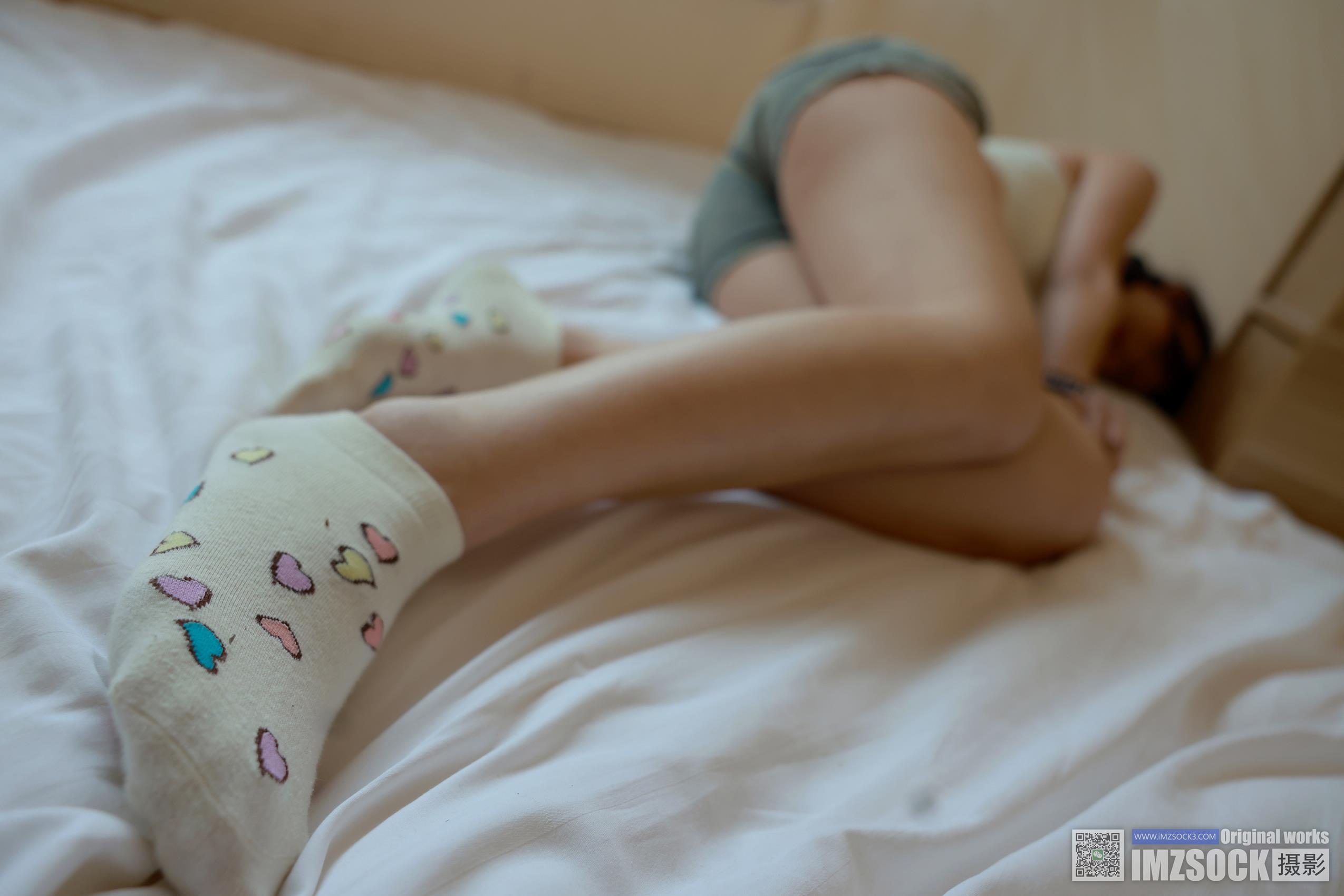 图片[42]-[MZSOCK]爱美足 NO.245 梦瑶[112P] – 速更版-美库