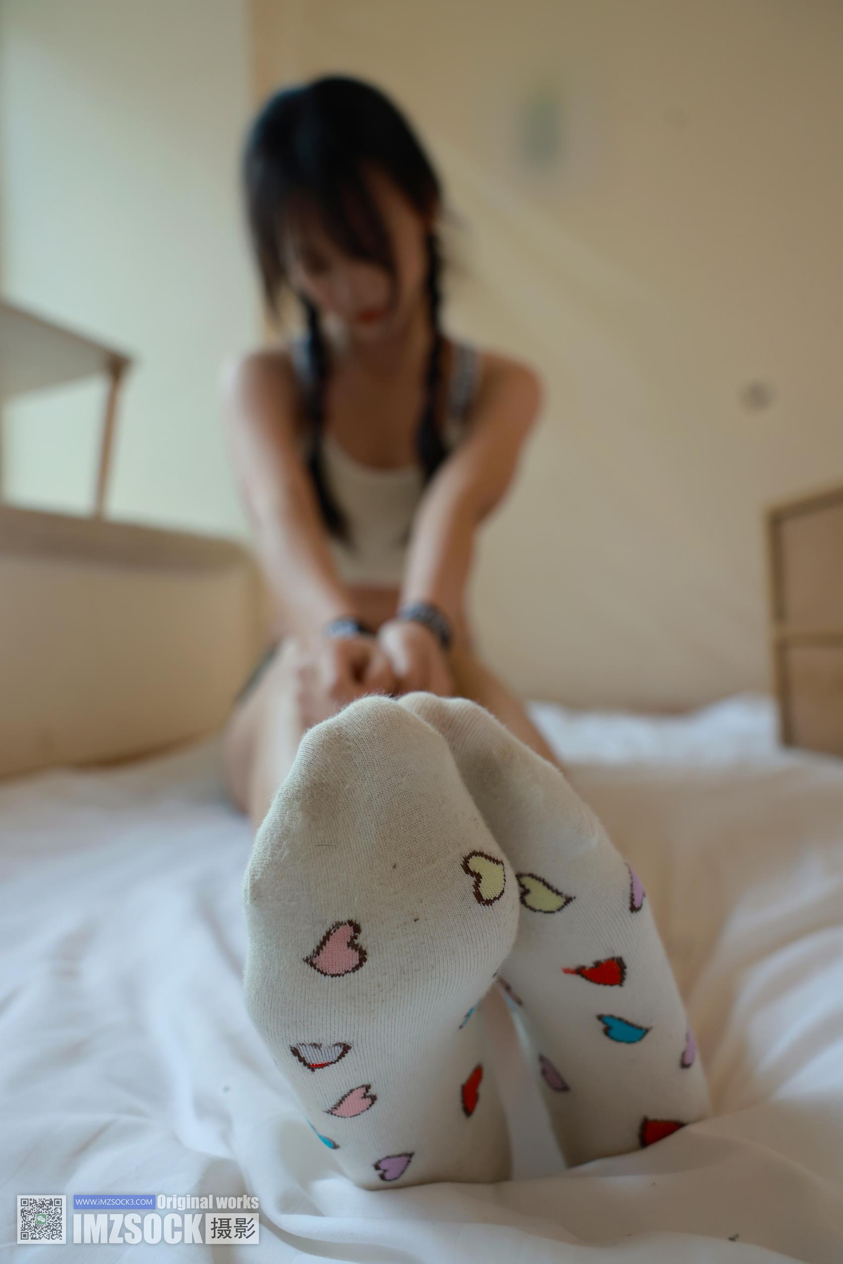 图片[44]-[MZSOCK]爱美足 NO.245 梦瑶[112P] – 速更版-美库