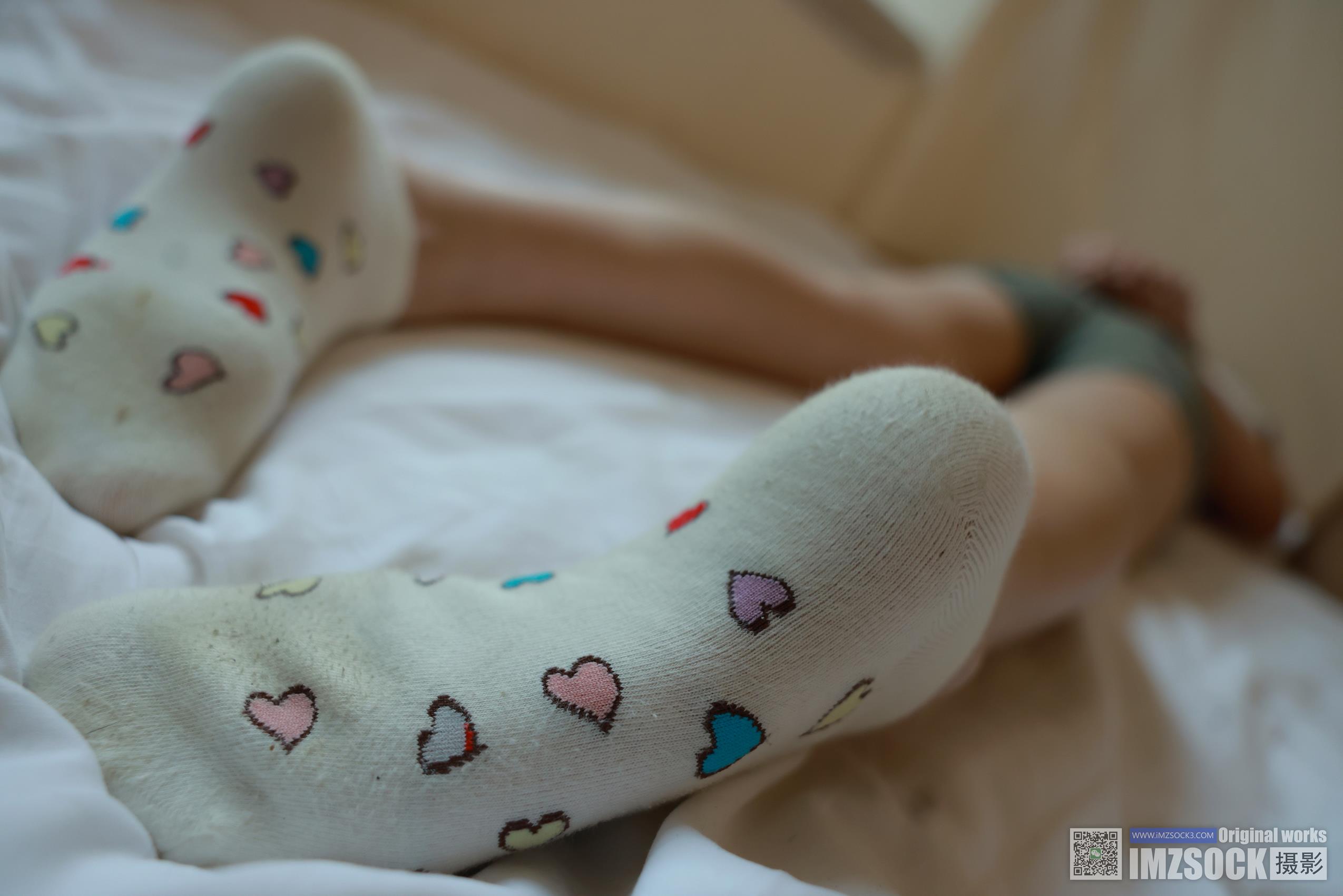 图片[47]-[MZSOCK]爱美足 NO.245 梦瑶[112P] – 速更版-美库