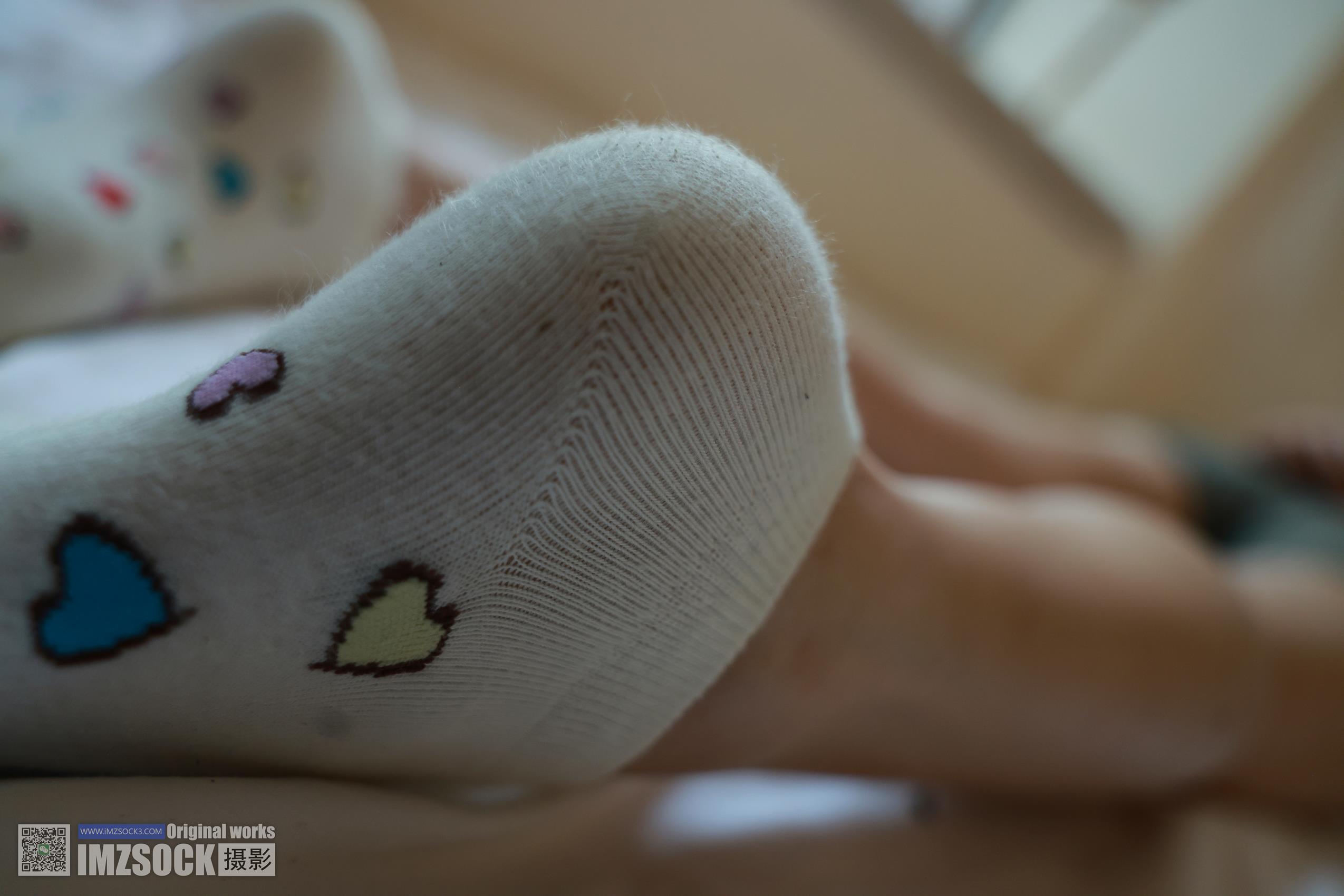 图片[48]-[MZSOCK]爱美足 NO.245 梦瑶[112P] – 速更版-美库