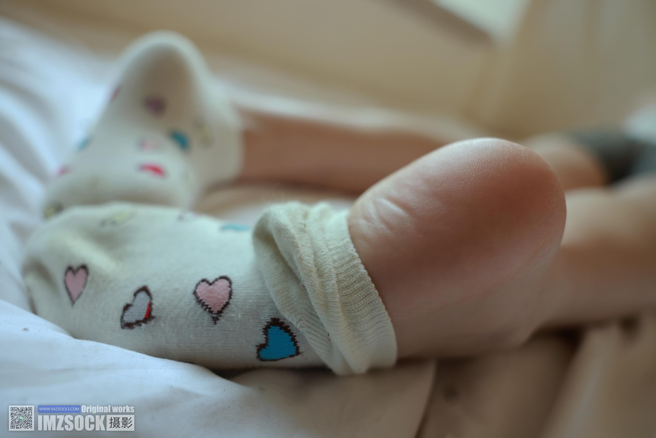 图片[51]-[MZSOCK]爱美足 NO.245 梦瑶[112P] – 速更版-美库