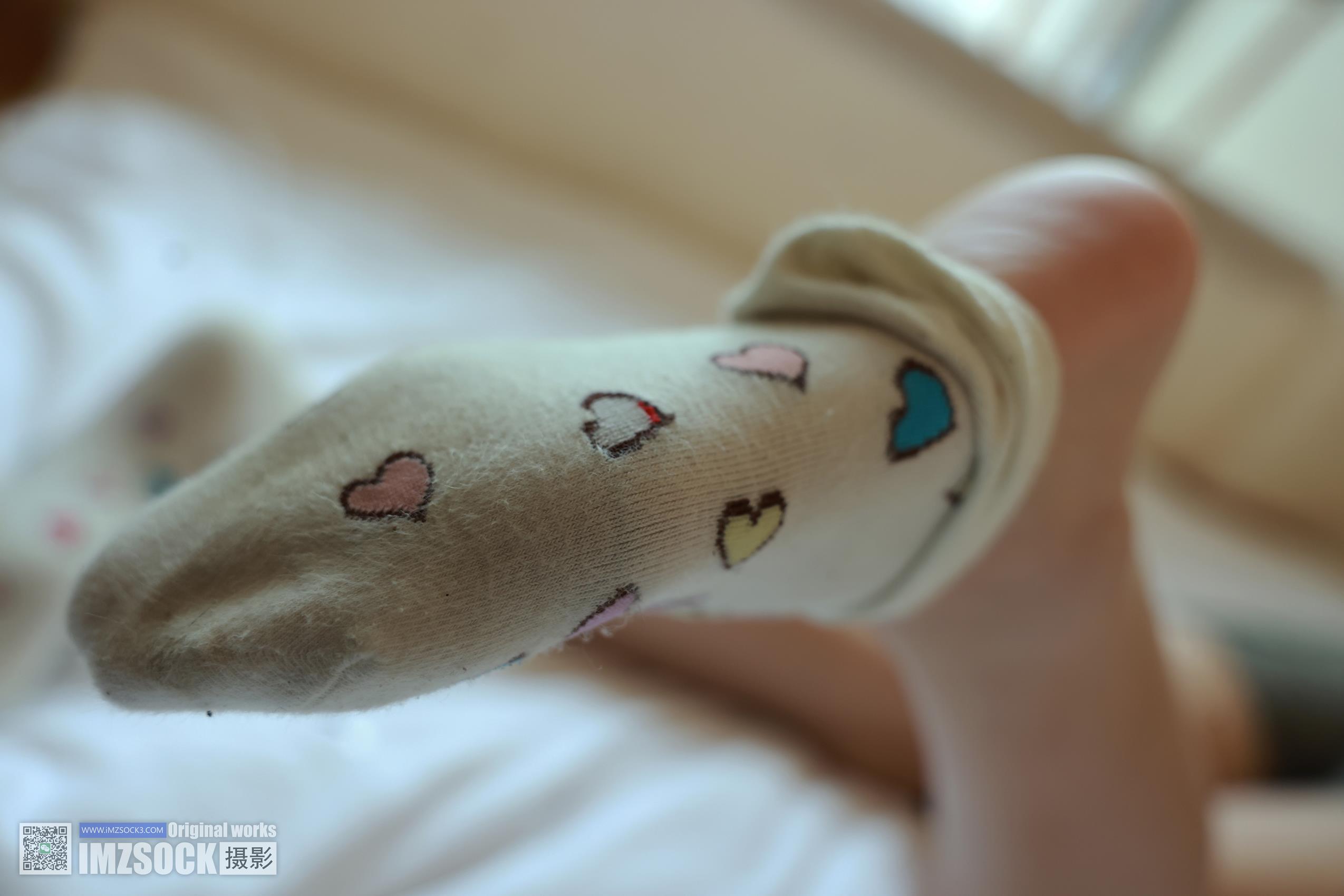 图片[52]-[MZSOCK]爱美足 NO.245 梦瑶[112P] – 速更版-美库