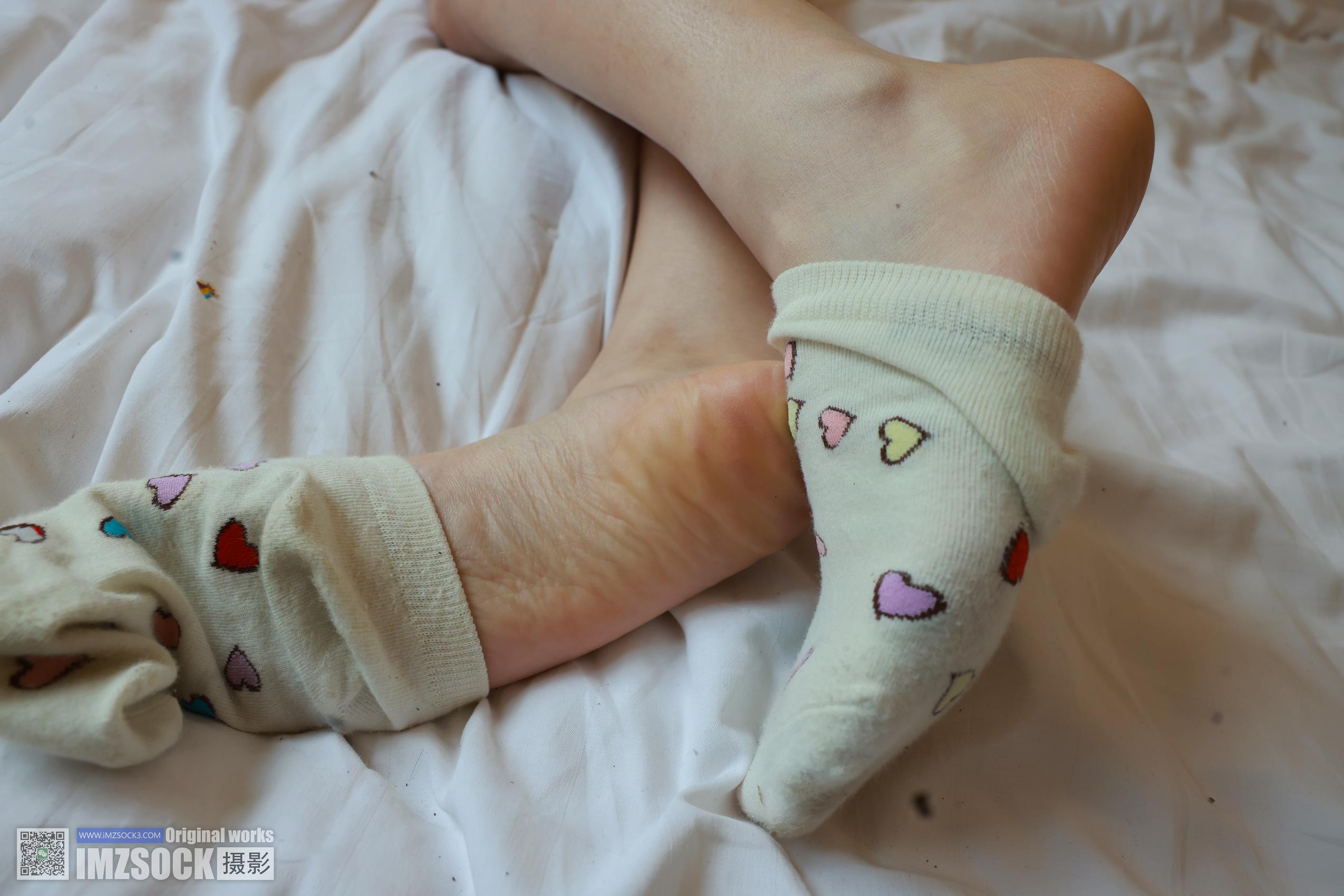 图片[56]-[MZSOCK]爱美足 NO.245 梦瑶[112P] – 速更版-美库