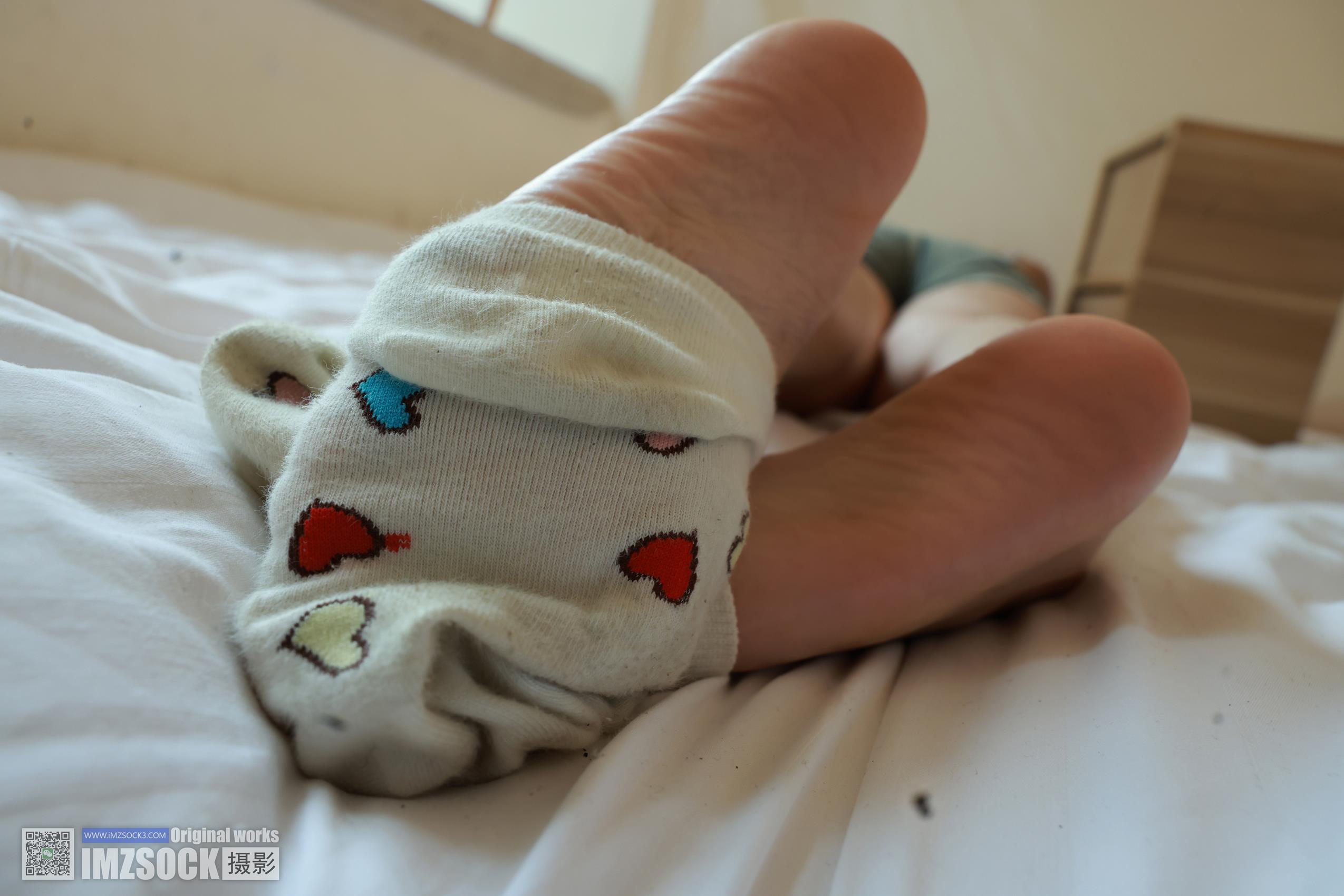 图片[57]-[MZSOCK]爱美足 NO.245 梦瑶[112P] – 速更版-美库