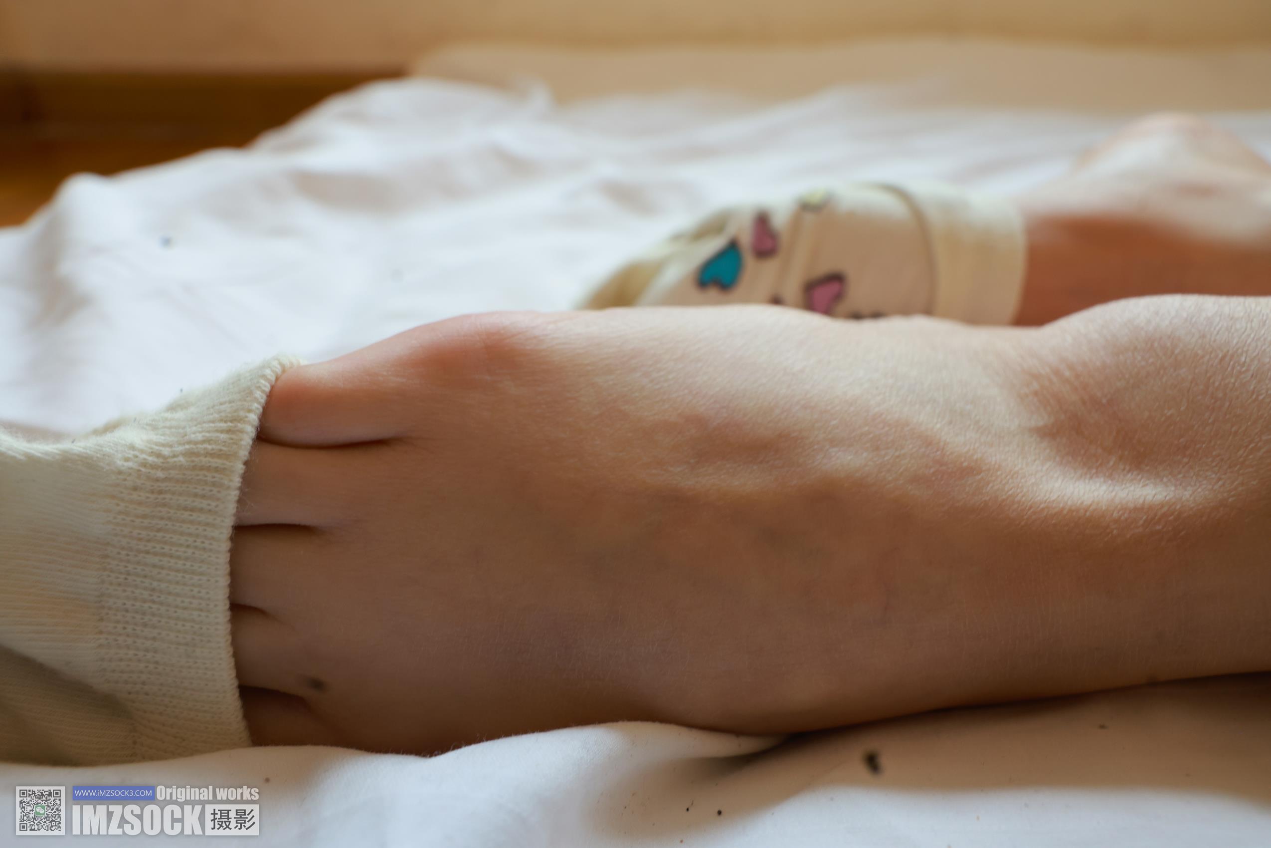 图片[59]-[MZSOCK]爱美足 NO.245 梦瑶[112P] – 速更版-美库