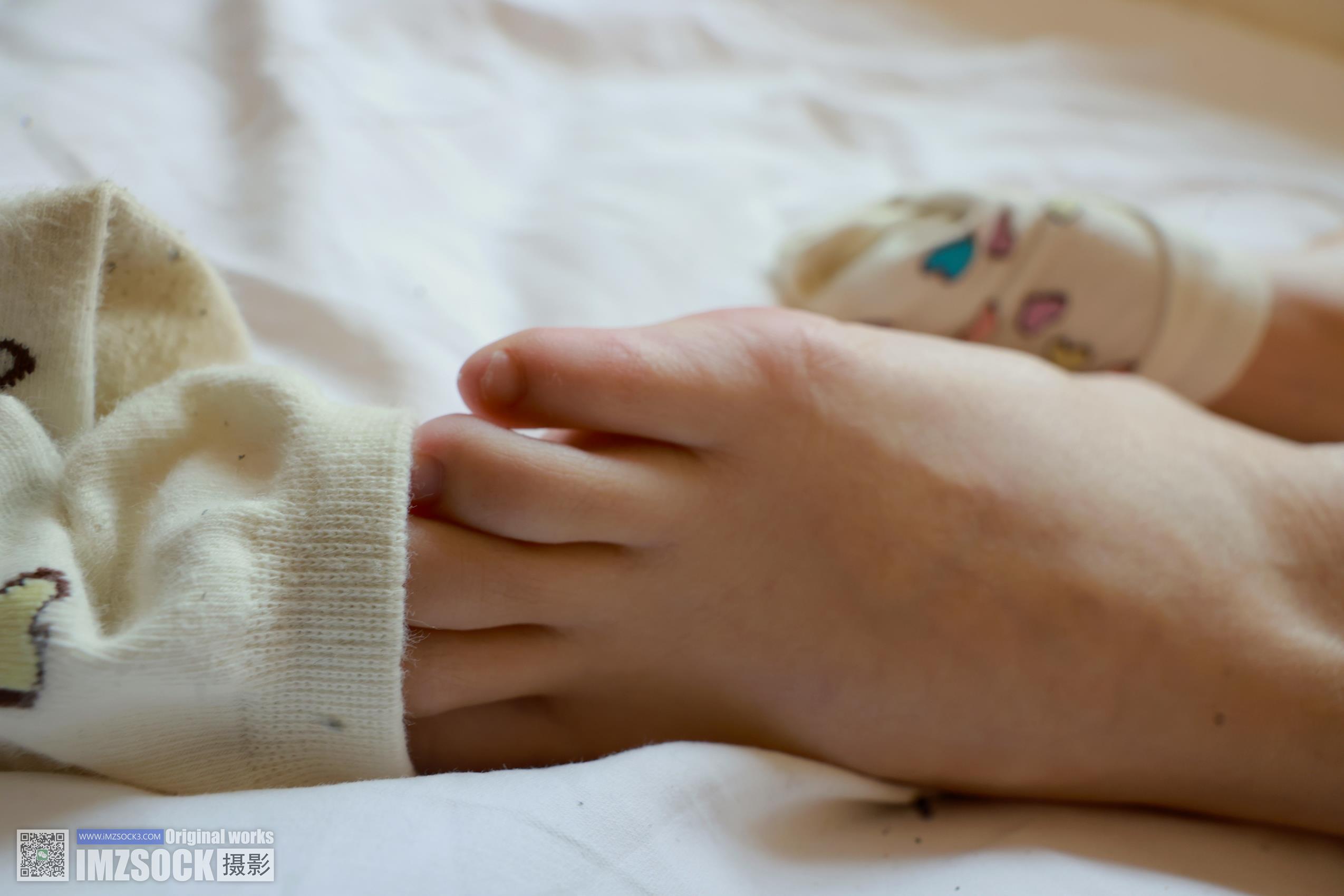 图片[60]-[MZSOCK]爱美足 NO.245 梦瑶[112P] – 速更版-美库