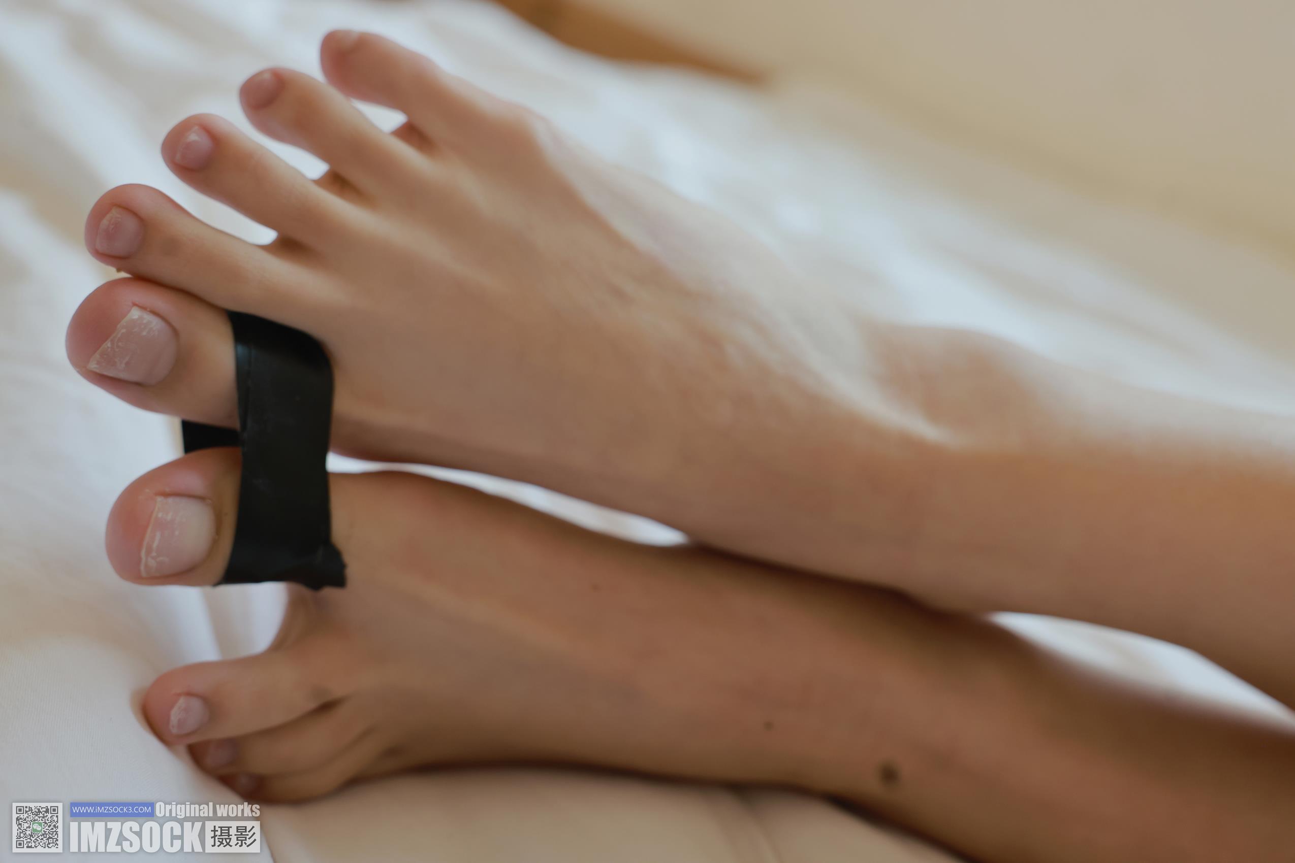 图片[67]-[MZSOCK]爱美足 NO.245 梦瑶[112P] – 速更版-美库