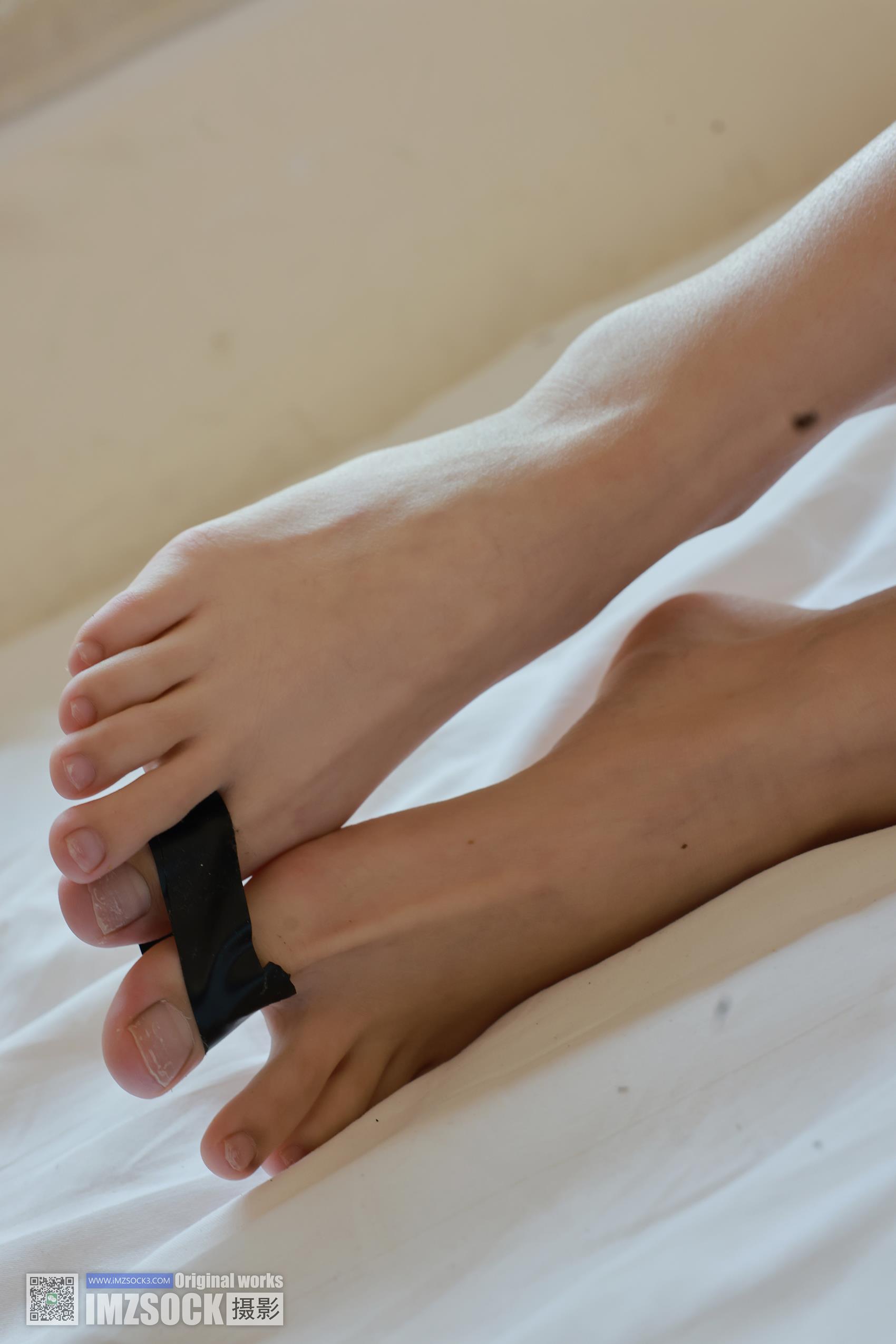 图片[73]-[MZSOCK]爱美足 NO.245 梦瑶[112P] – 速更版-美库