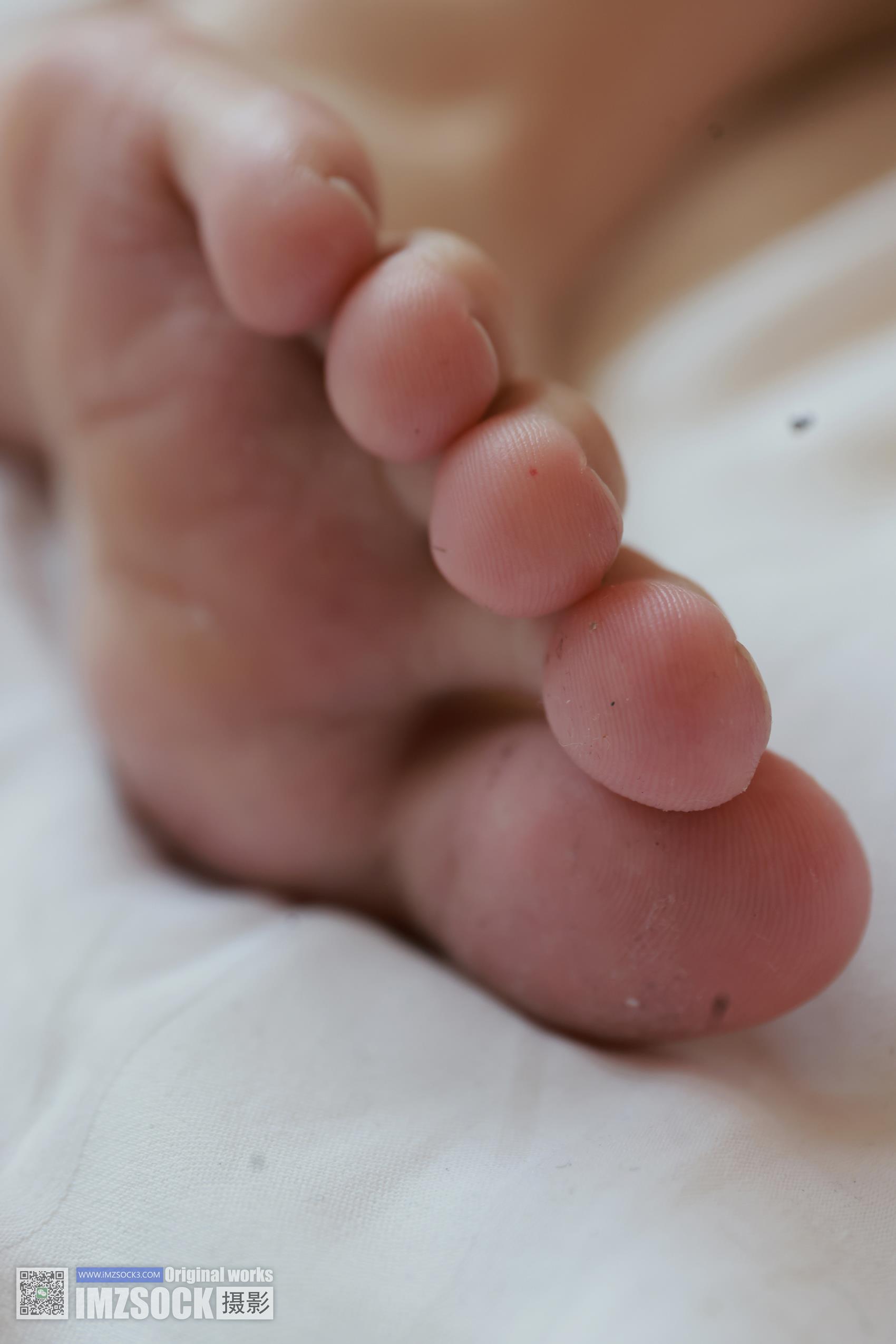 图片[77]-[MZSOCK]爱美足 NO.245 梦瑶[112P] – 速更版-美库