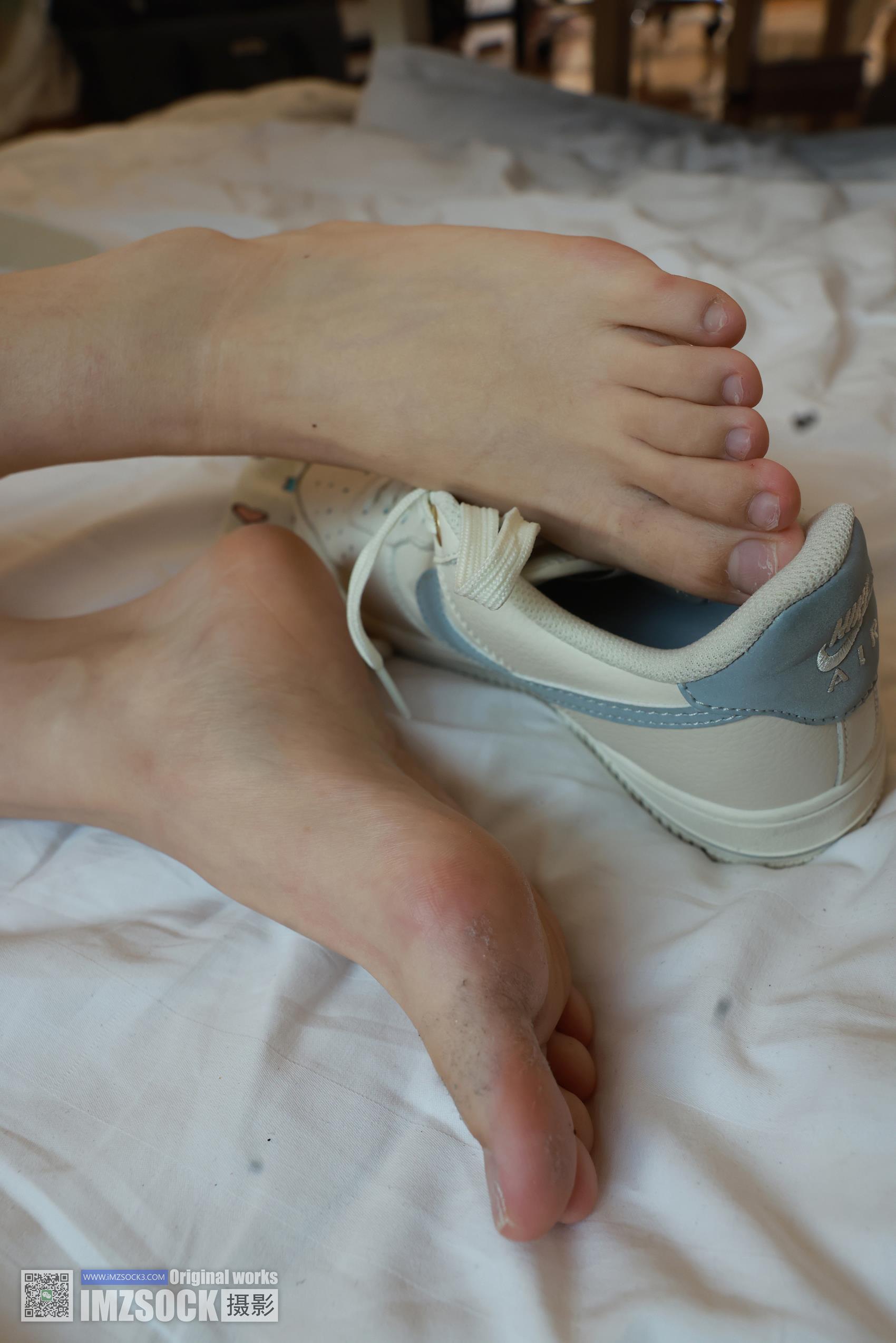 图片[94]-[MZSOCK]爱美足 NO.245 梦瑶[112P] – 速更版-美库