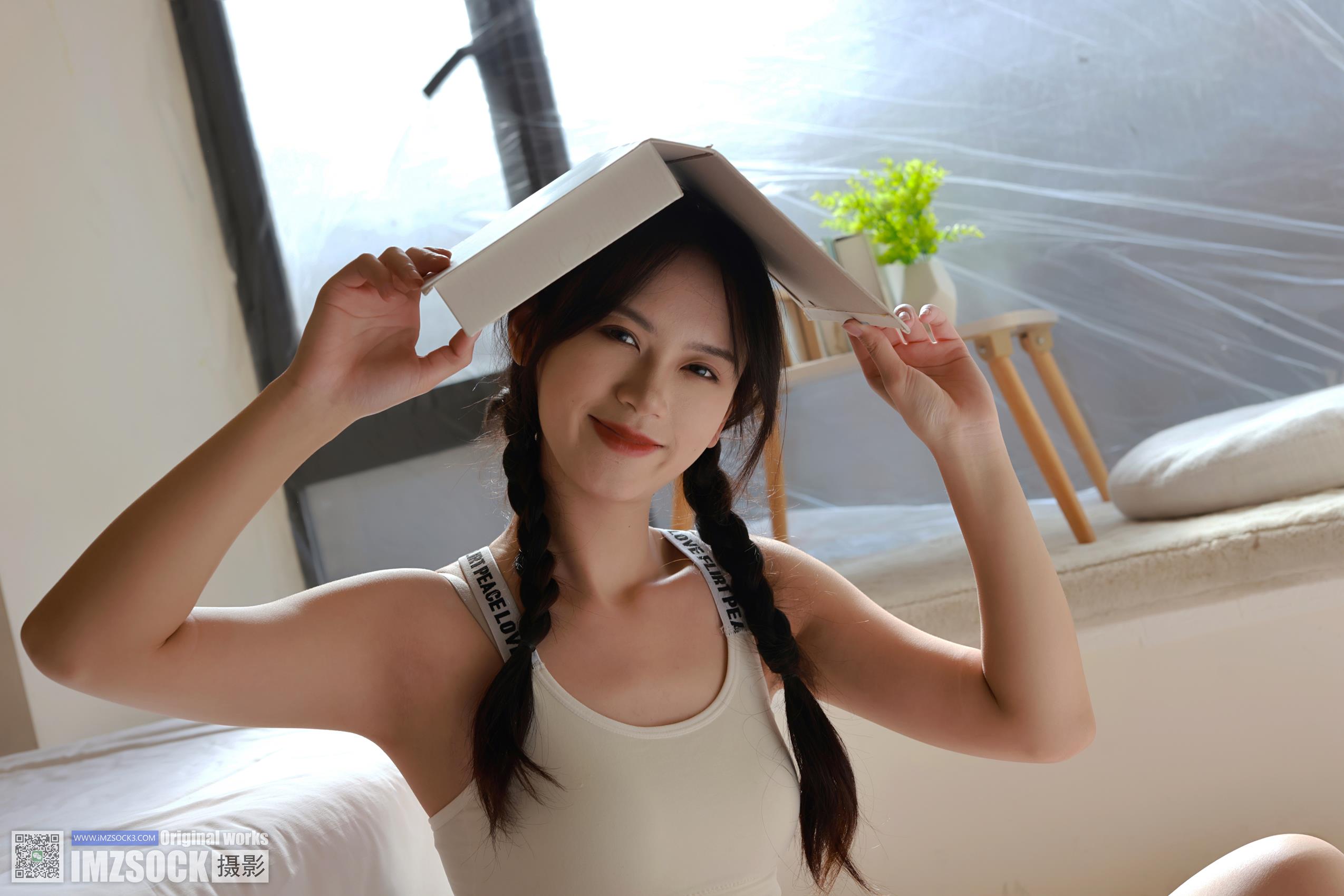 图片[111]-[MZSOCK]爱美足 NO.245 梦瑶[112P] – 速更版-美库