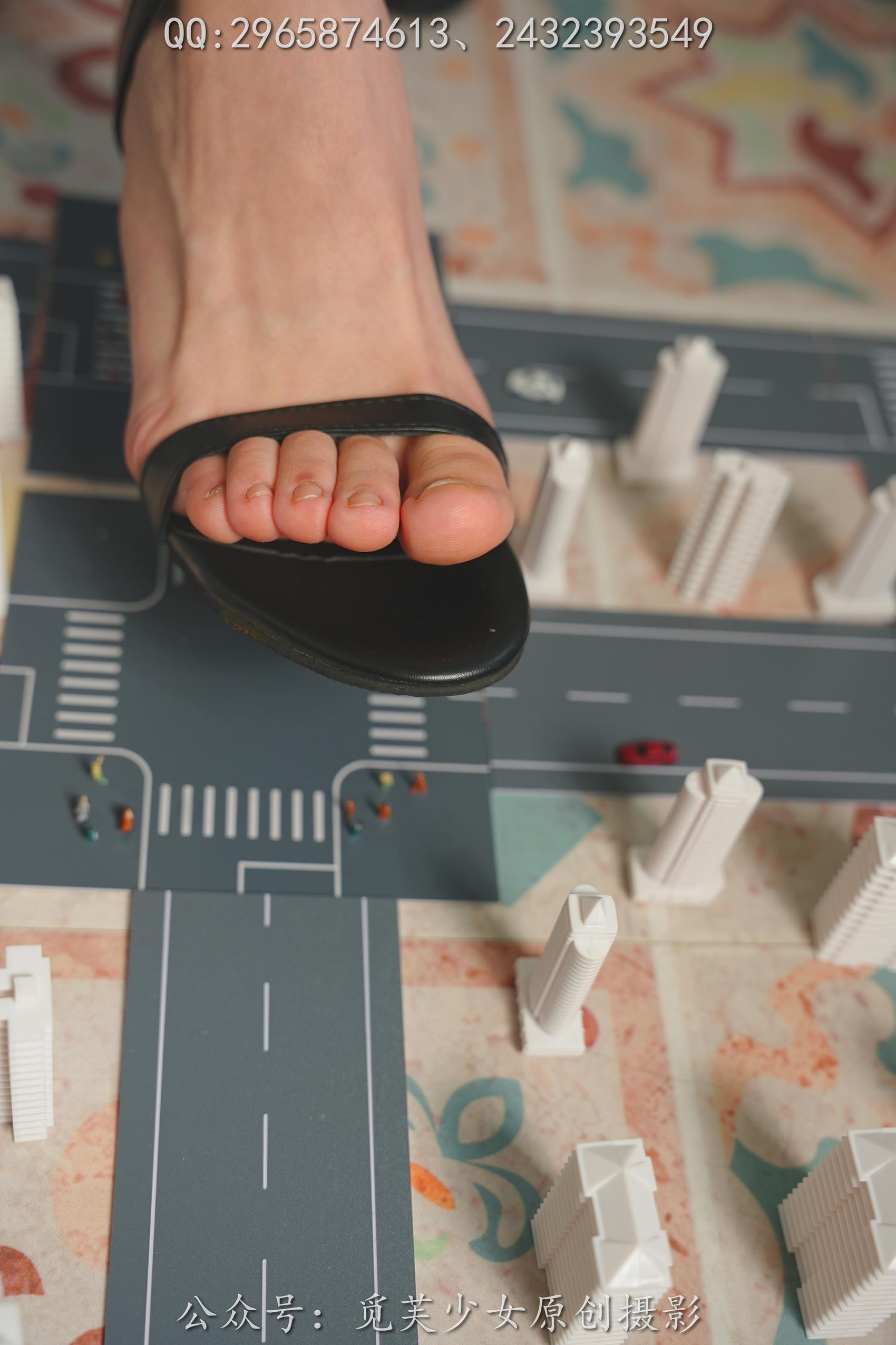 图片[19]-[觅芙少女]NO.079 姜姜-梦境误入小人国[148P] – 速更版-美库