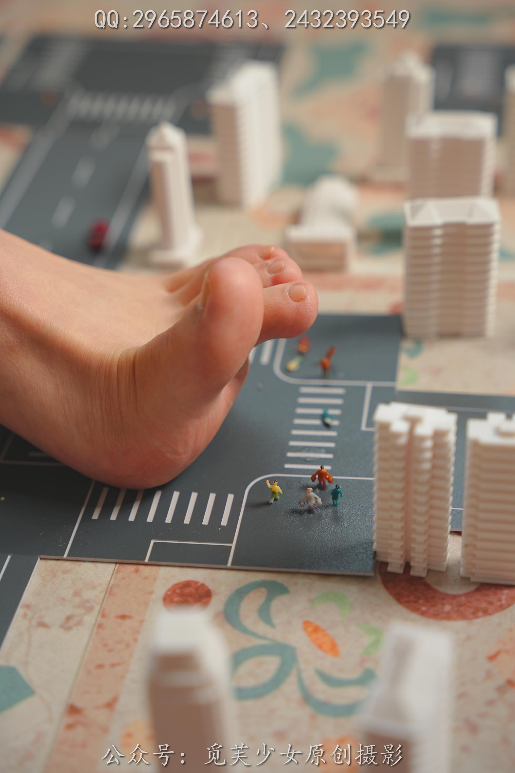 图片[39]-[觅芙少女]NO.079 姜姜-梦境误入小人国[148P] – 速更版-美库