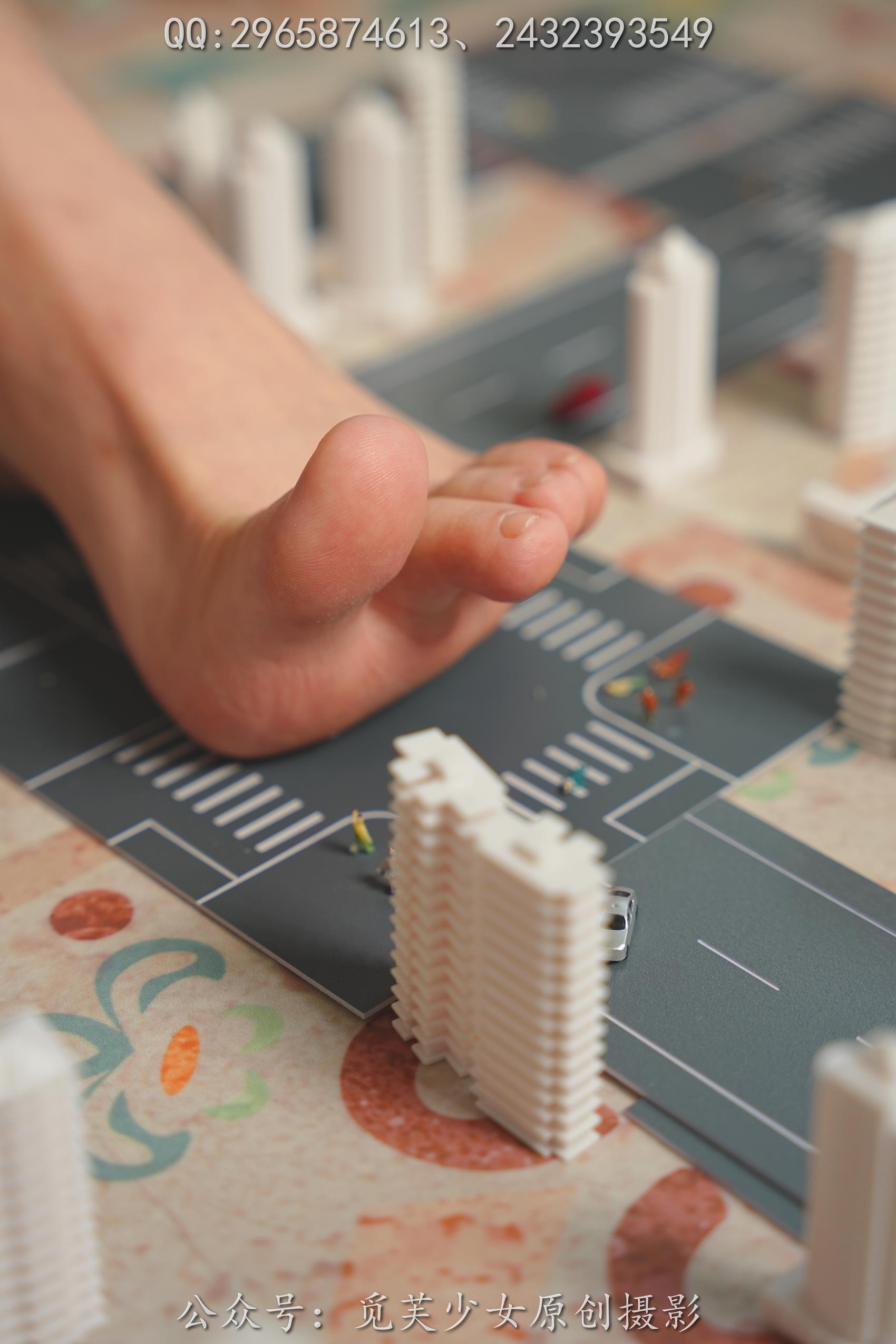 图片[40]-[觅芙少女]NO.079 姜姜-梦境误入小人国[148P] – 速更版-美库